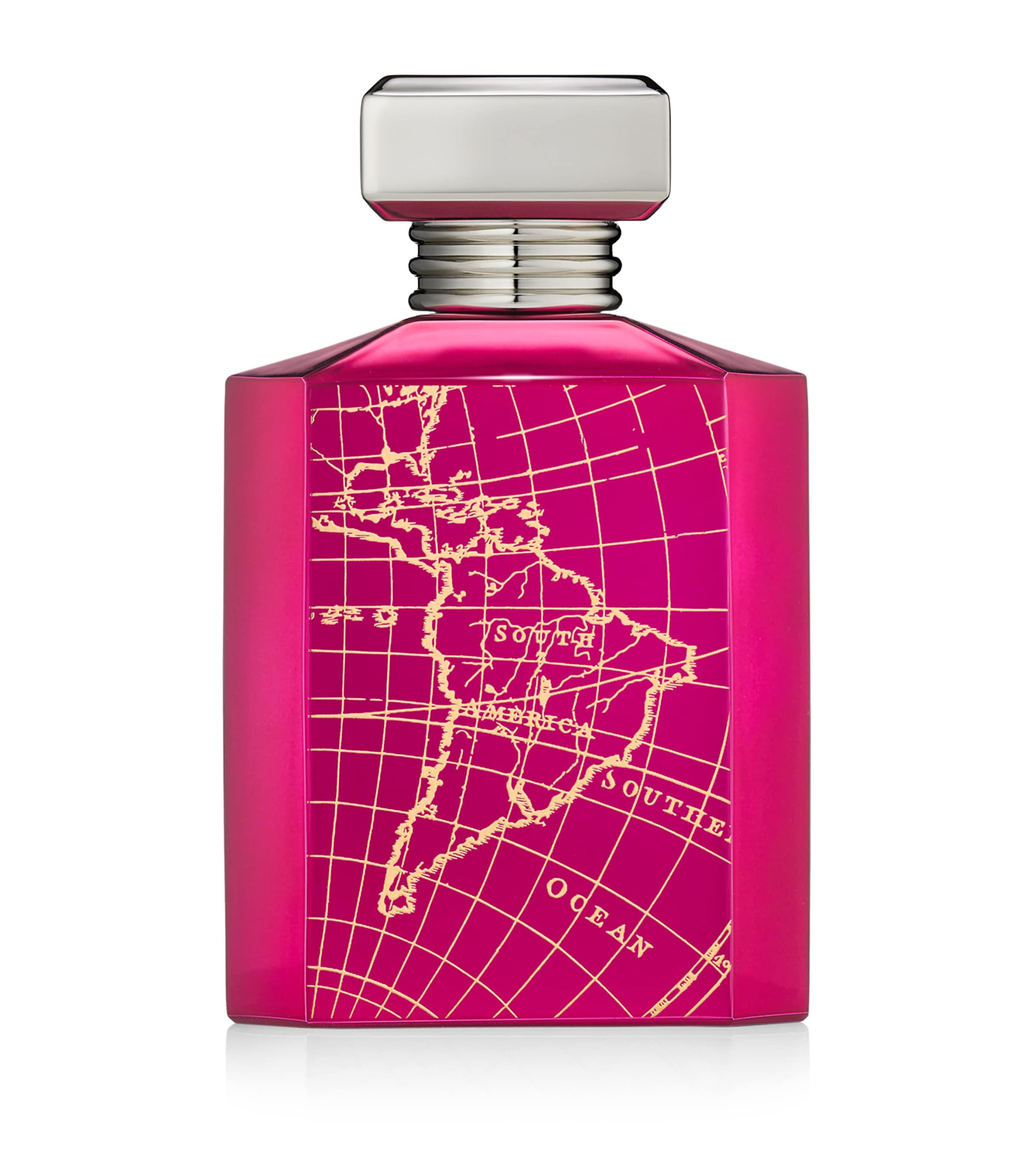 Montabaco Rio Eau de Parfum (88ml) NO COLOUR Image 3