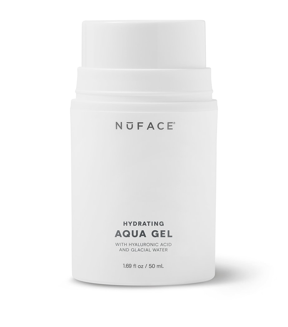 Nuface Hydrating Aqua Gel (50ml) Image 2