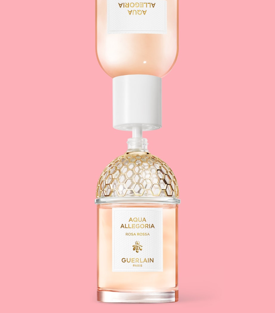 Guerlain Aqua Allegoria Rosa Rossa Eau de Toilette (125ml) Image 5