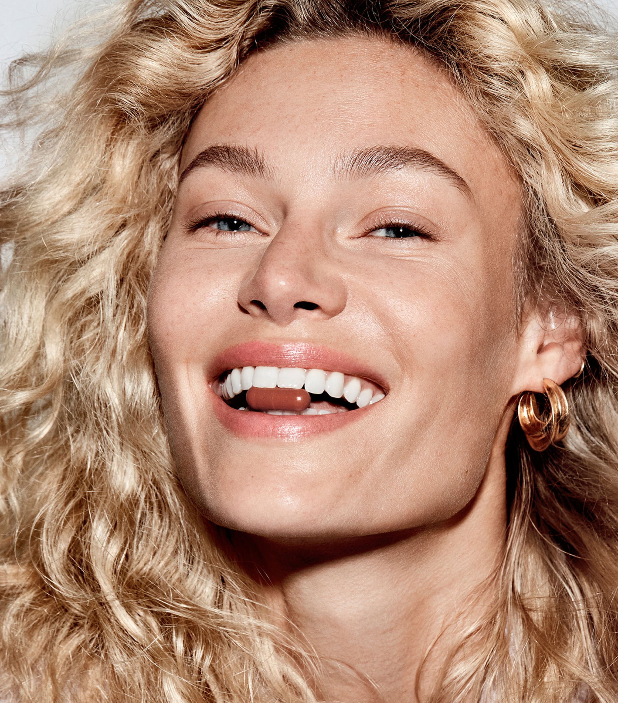 Hairology (30 Capsules) NO COLOUR Image 5