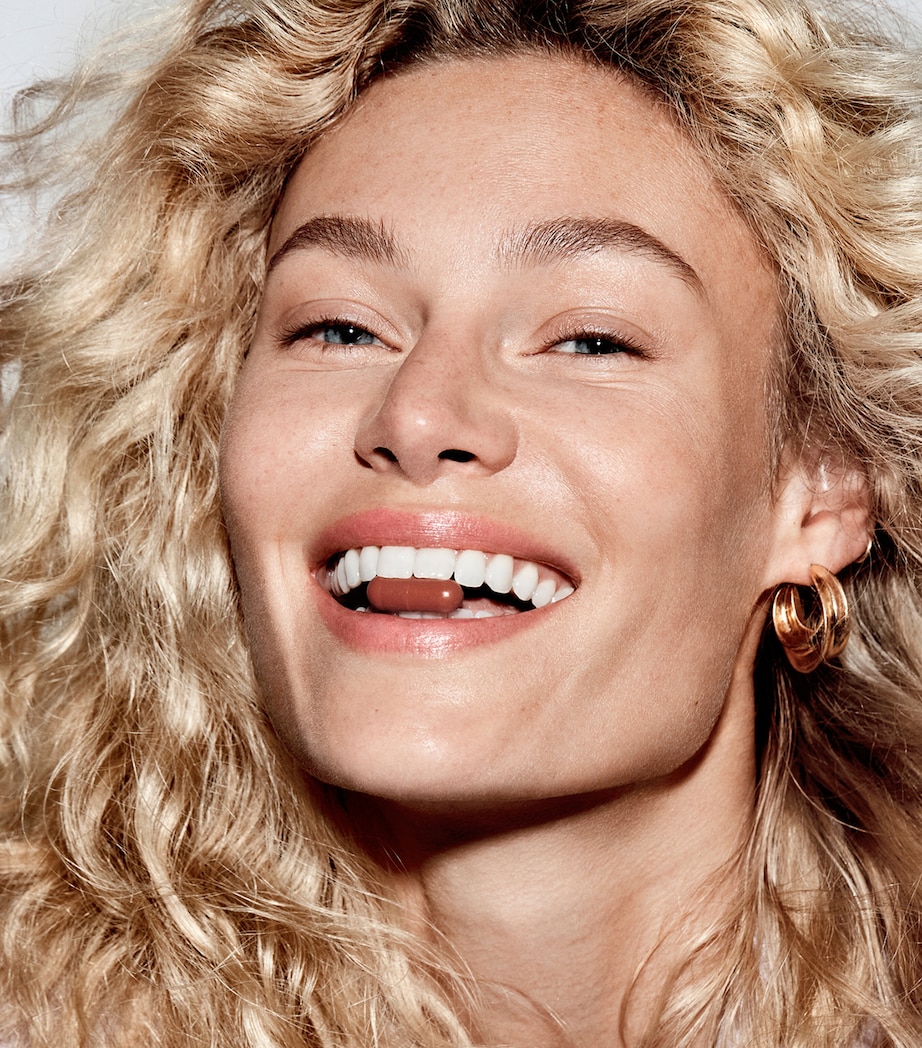 Hairology (30 Capsules) NO COLOUR Image 5