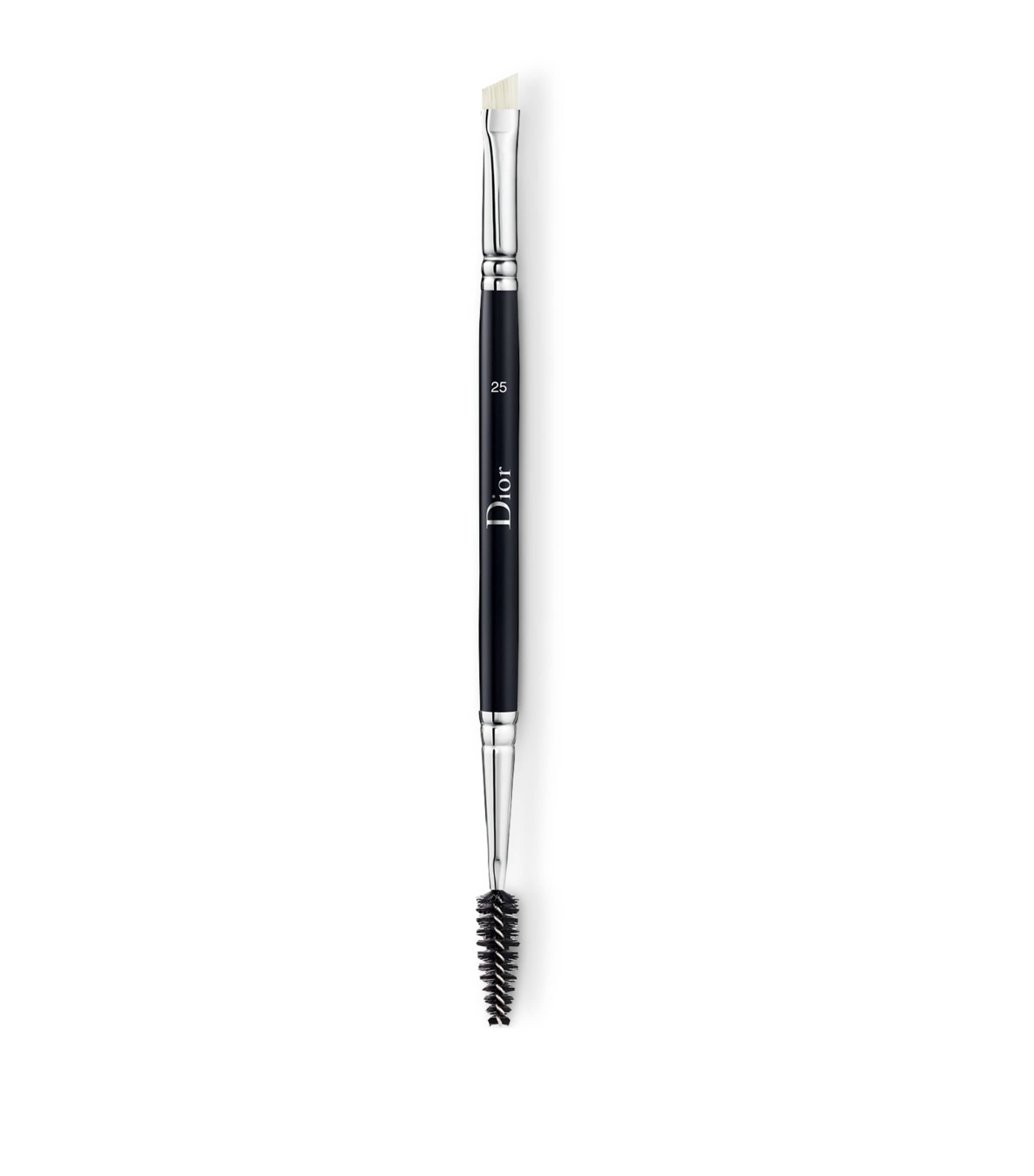 Dior Double-ended Brow Brush N°25