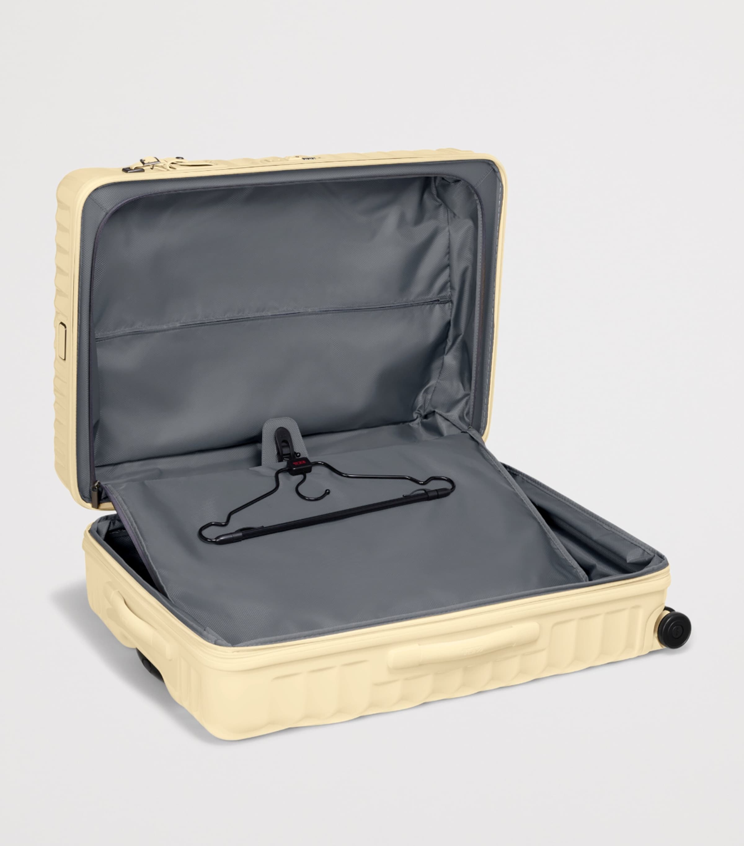 Tumi Large 19 Degree Expandable Check-In Suitcase (77.5cm) Washed Yellow Image 3