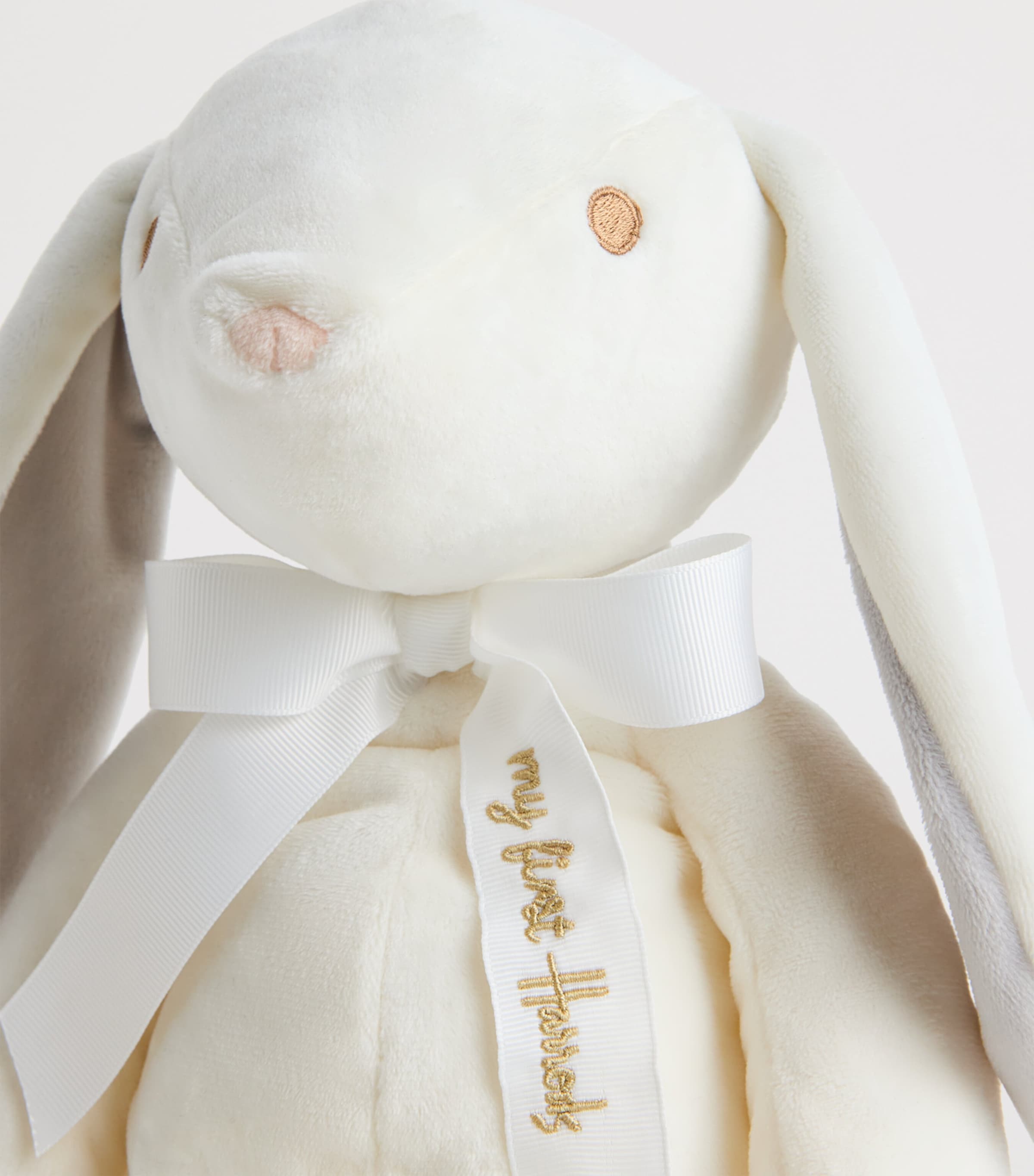 My First Bunny (36cm) IVORY Image 3