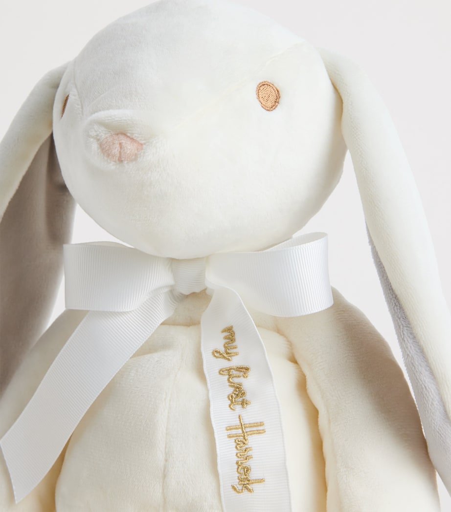 My First Bunny (36cm) IVORY Image 3