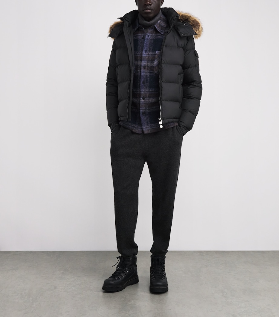 Down Mayaf Puffer Jacket 999 Image 2