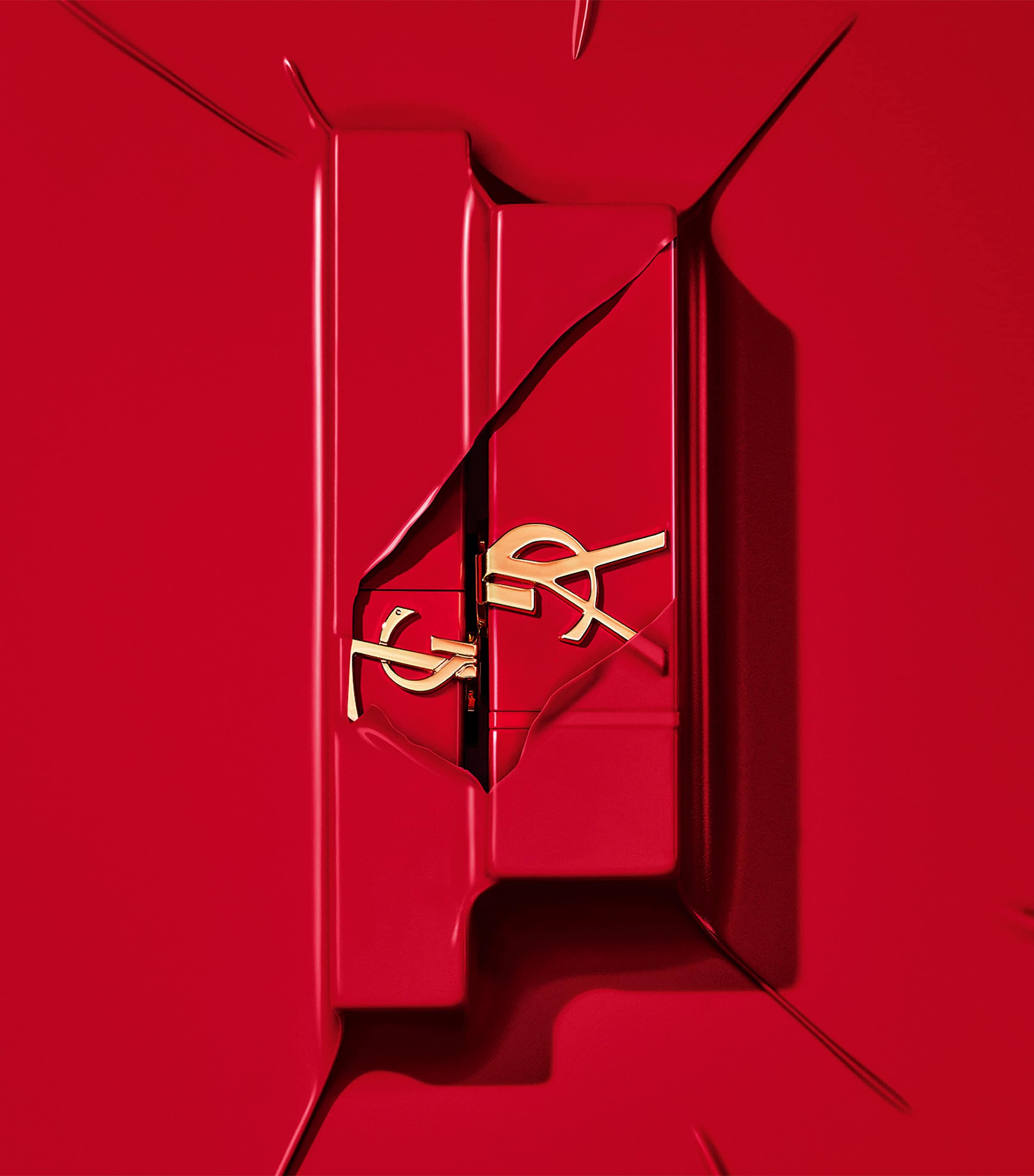 YSL Rouge Pur Couture The Slim Lipstick Image 6
