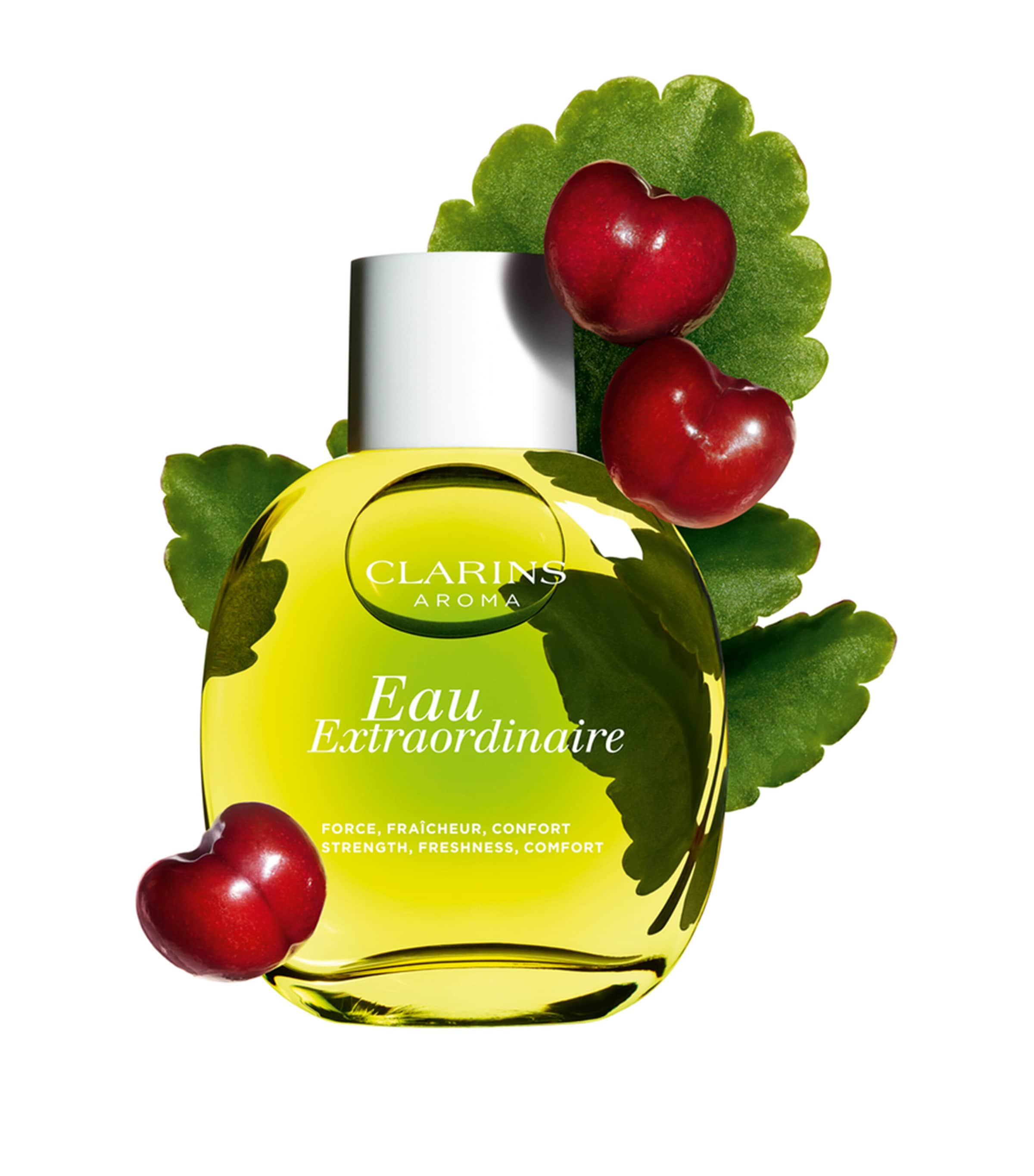 Eau Extraordinaire Treatment Fragrance (100ml) NO COLOUR Image 2