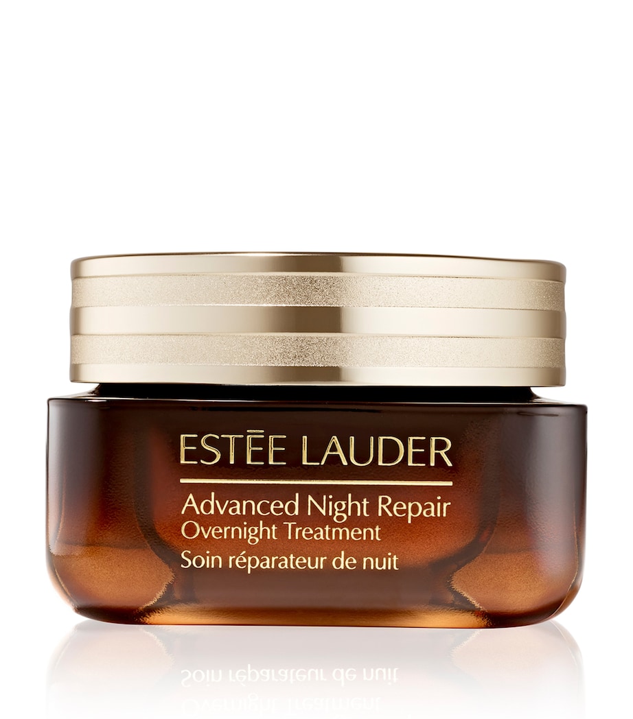 Advanced Night Repair Overnight Treatment (65ml) NO COLOUR Image 1