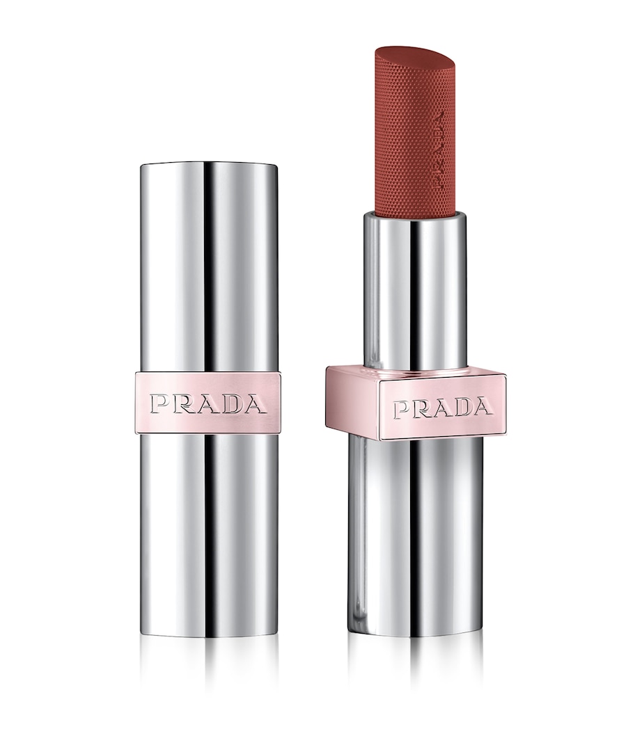 Prada Beauty Light Glowing Lip Colour Cacao Image 1