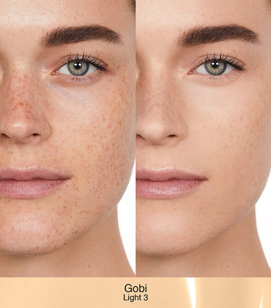 Sheer Glow Foundation GOBI Image 3