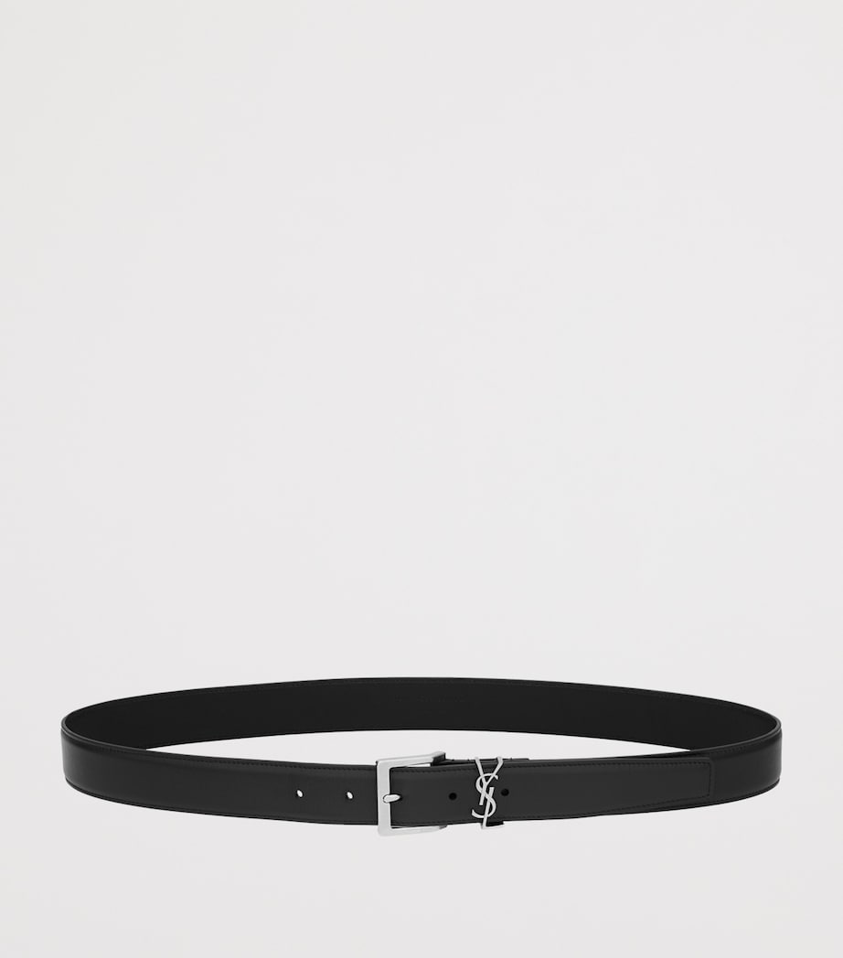 Calfskin Cassandre Belt 1000 Image 2