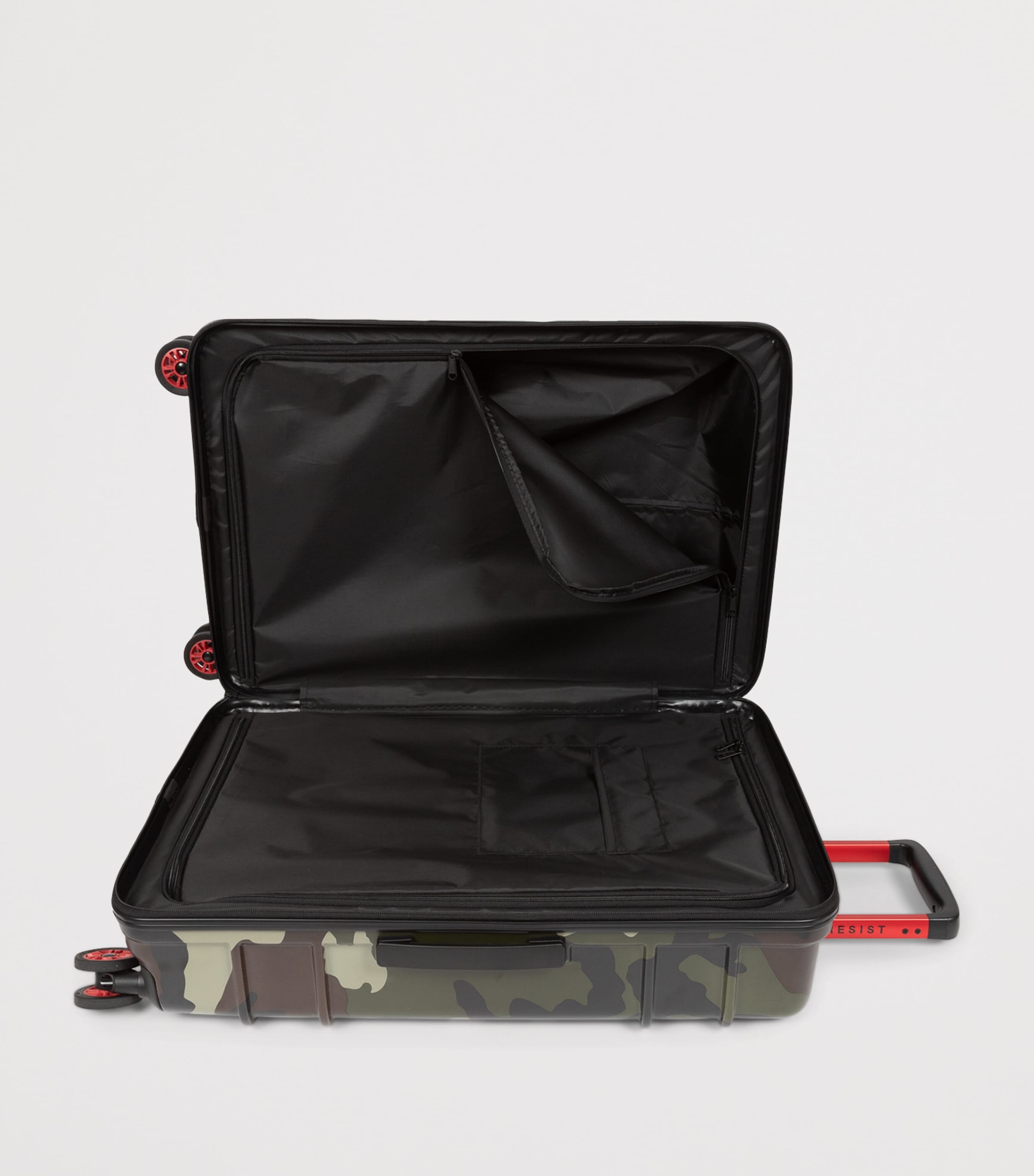 Eastpak Resist'r Check-In Suitcase (68.5cm) | Luggage | Suitcases Eastpak Resist'r Check-In Suitcase (68.5cm) | Luggage | Suitcases