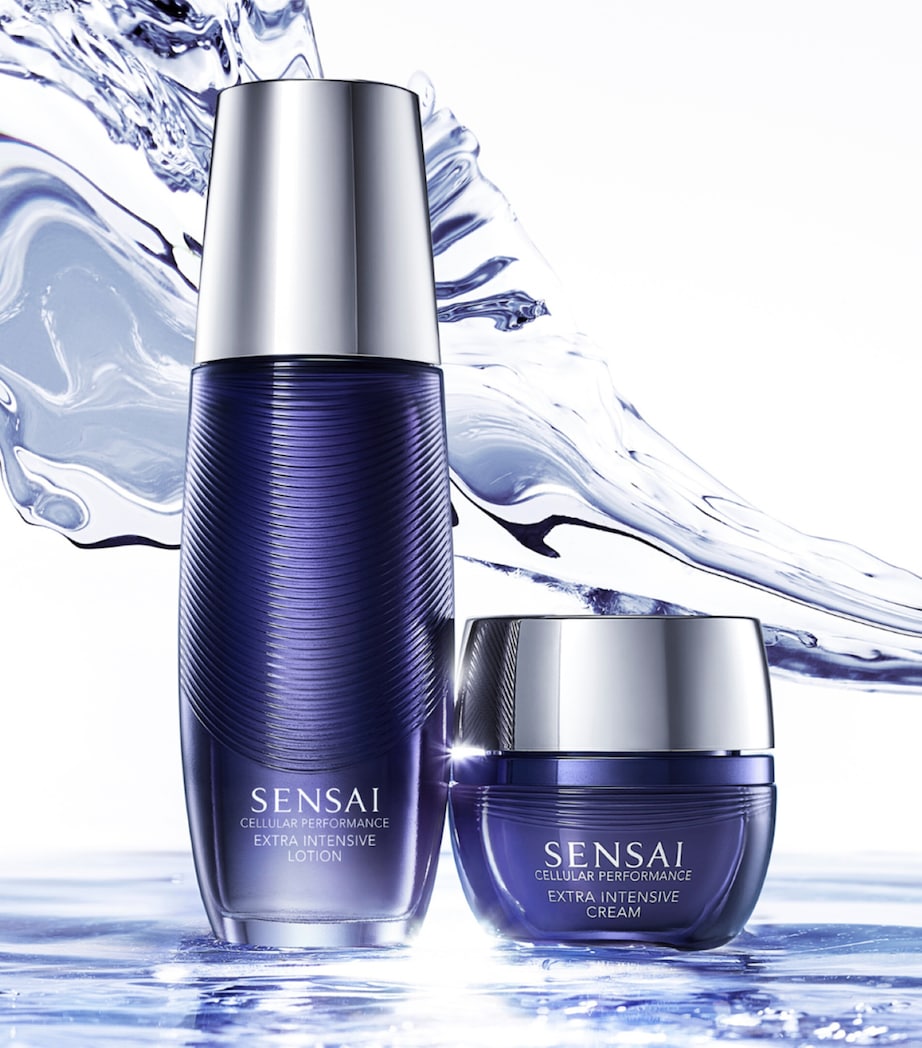 Cellular Performance Intensive Lotion (125ml) NO COLOUR Image 3