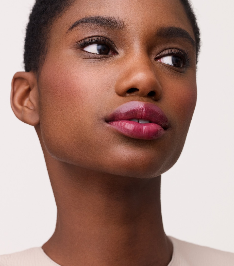 Hermèsistible Infused Care Oil (8.5ml) - 06 Pourpre Camarine 06 POURPRE CAMARINE Image 5