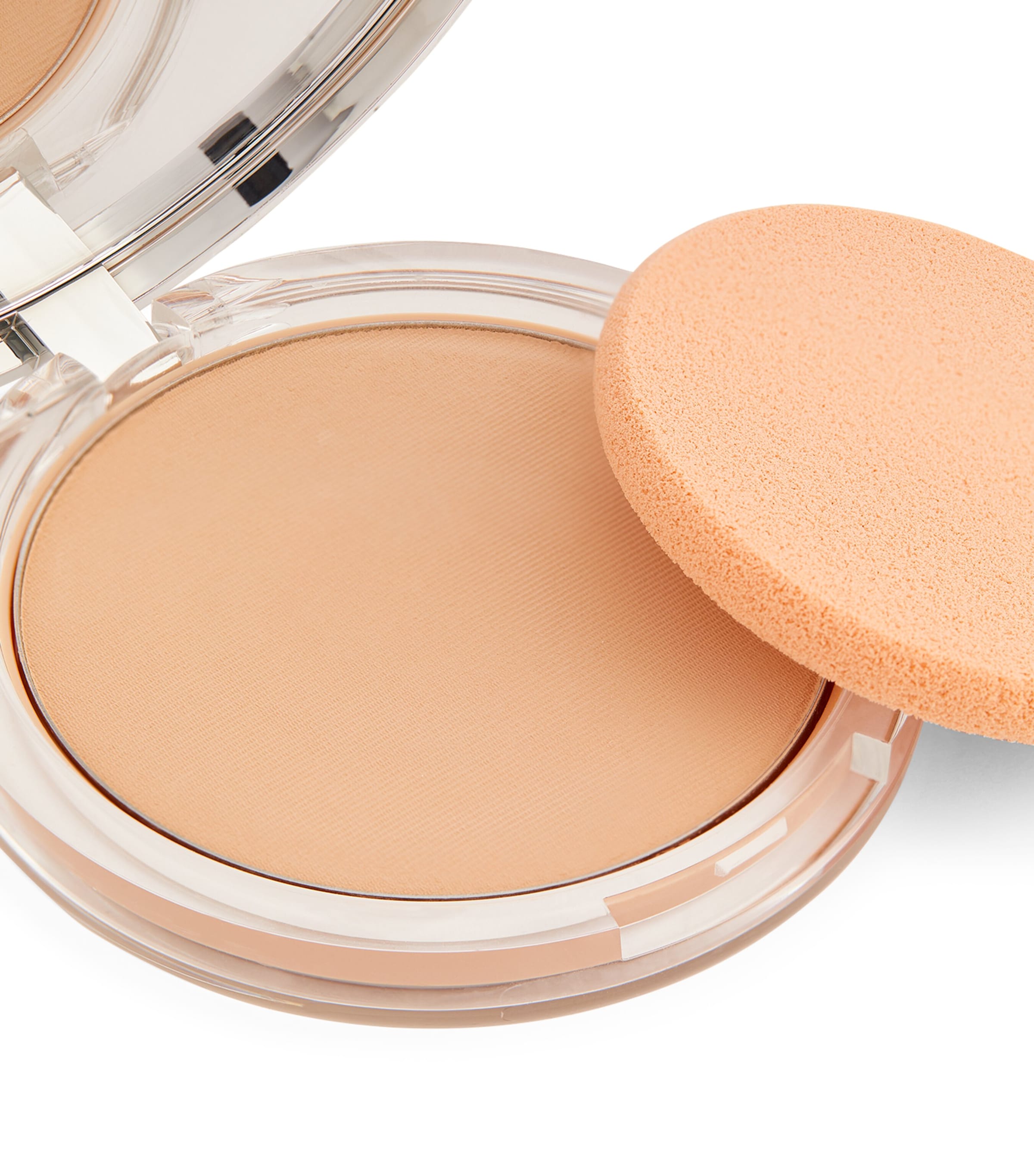 Double Face Powder MATTE NEUTRAL Image 4