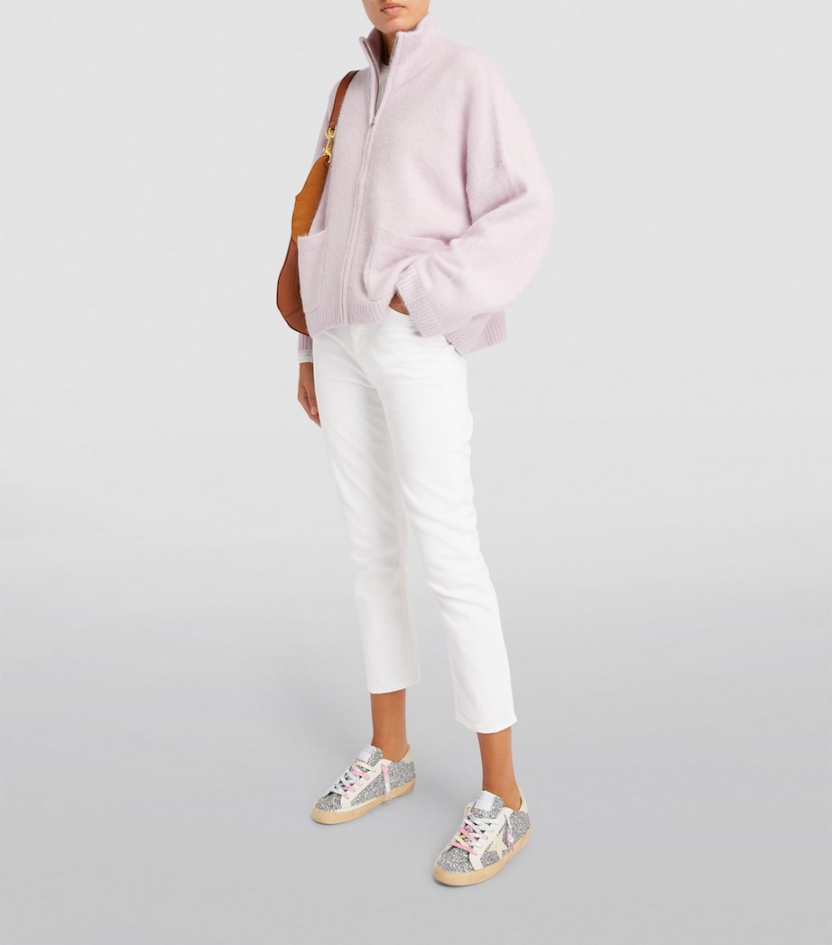 Exclusive Superstar Sneakers OTHER Image 4