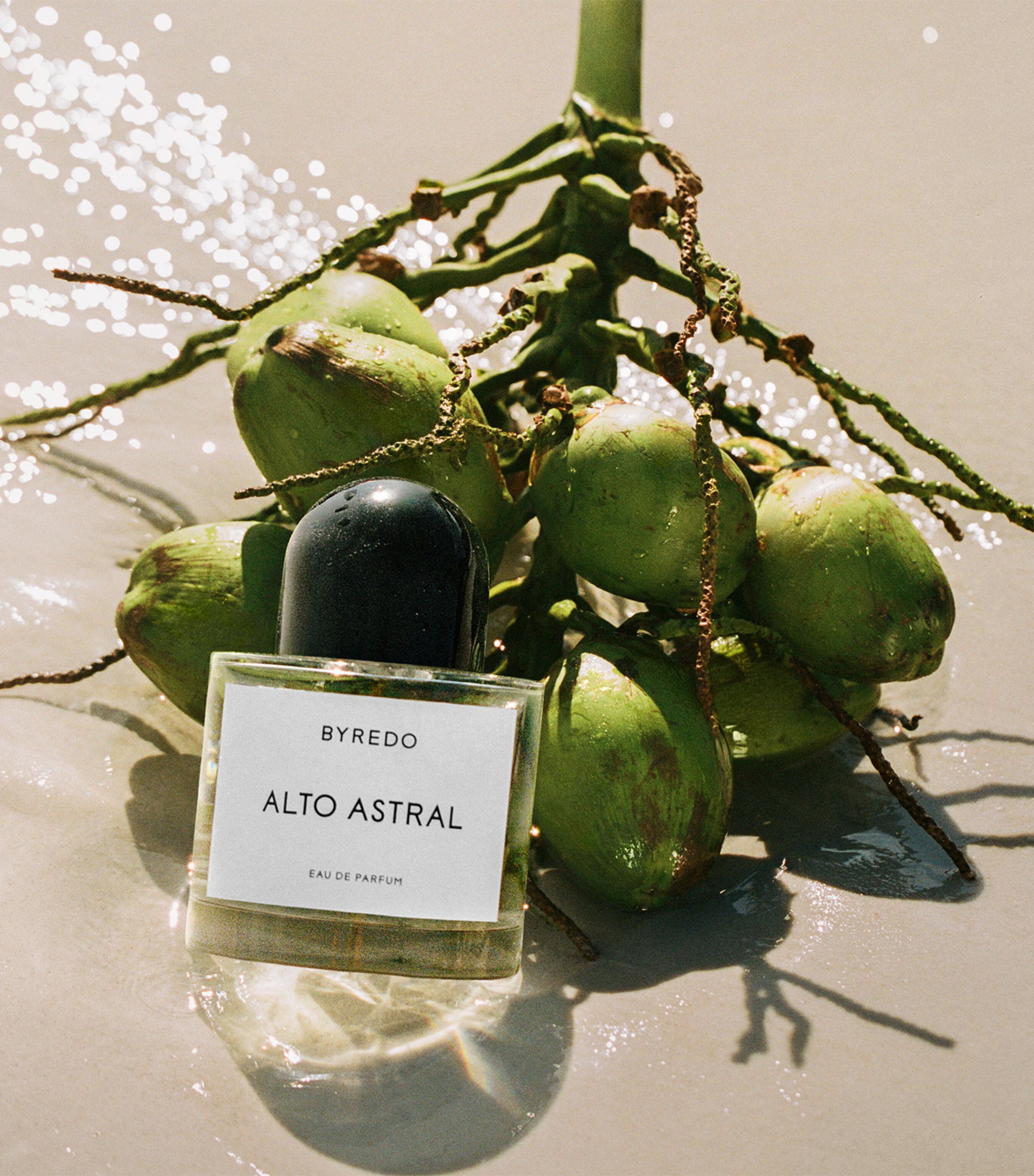 Alto Astral Eau De Parfum (100ml) NO COLOUR Image 3