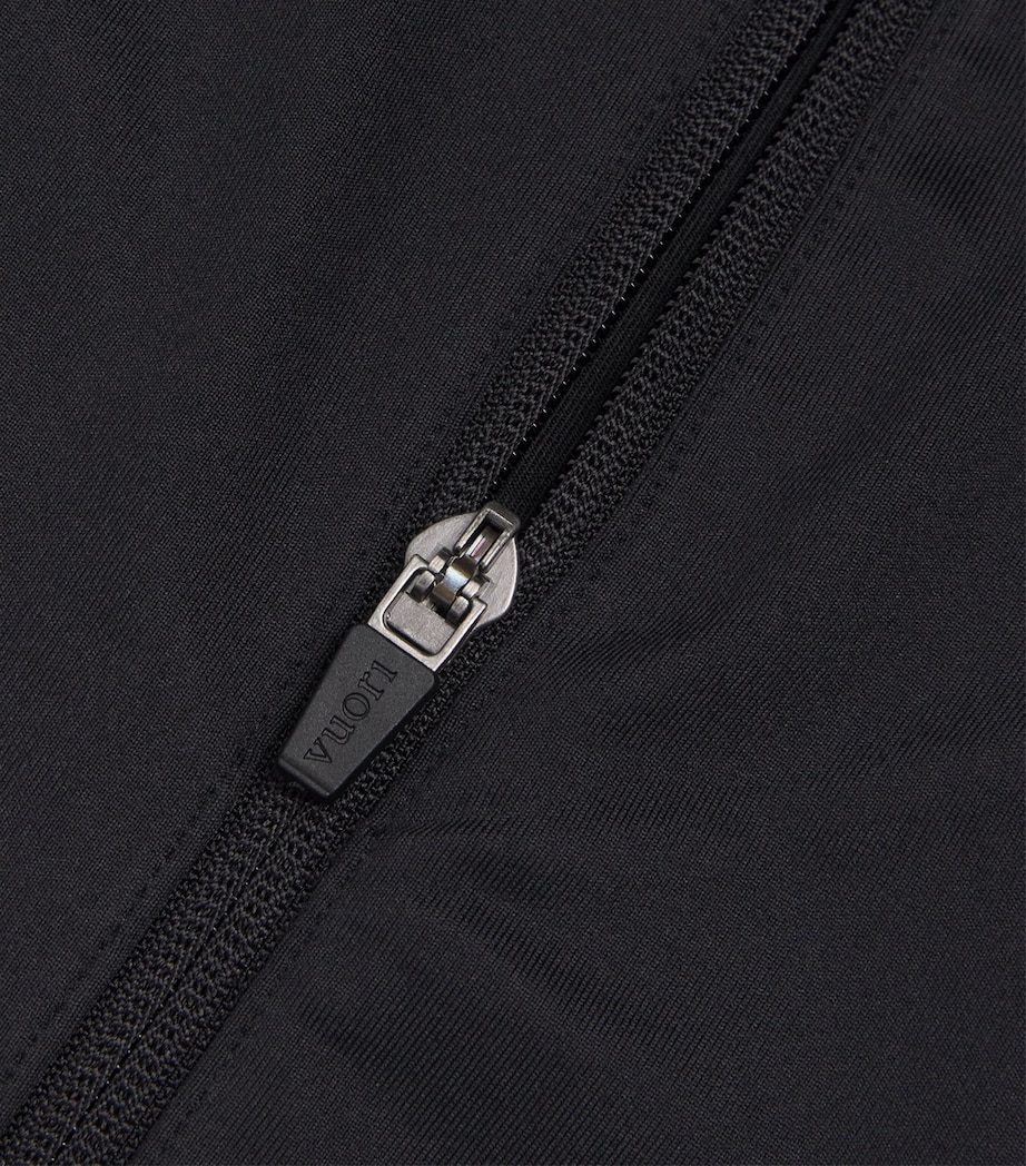 Sunday Element Gilet BLK/BLACK Image 6