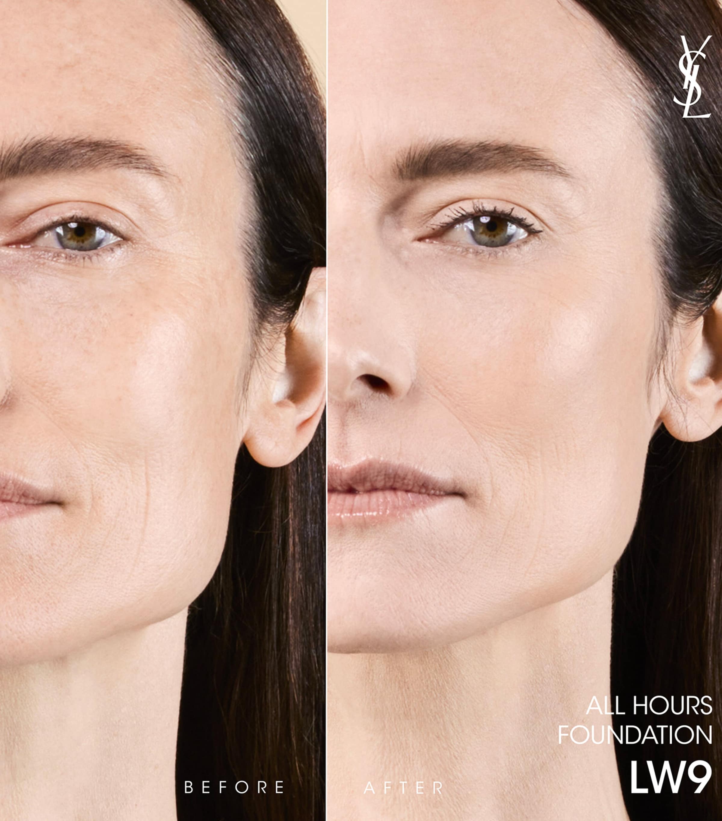 All Hours Foundation - NEW LW9 Image 3