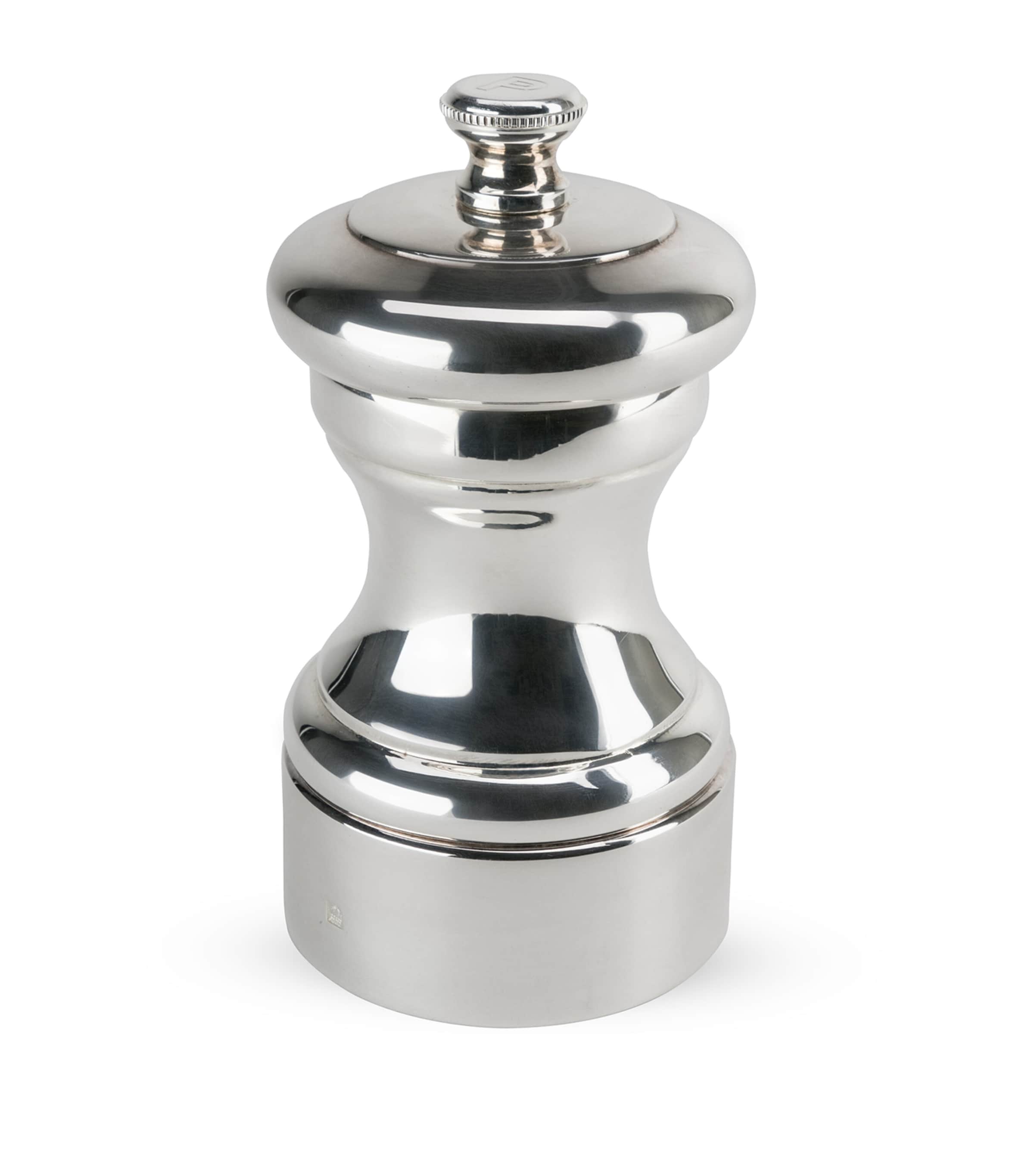 Mignonnette Pepper Mill (10cm) SILVER Image 1