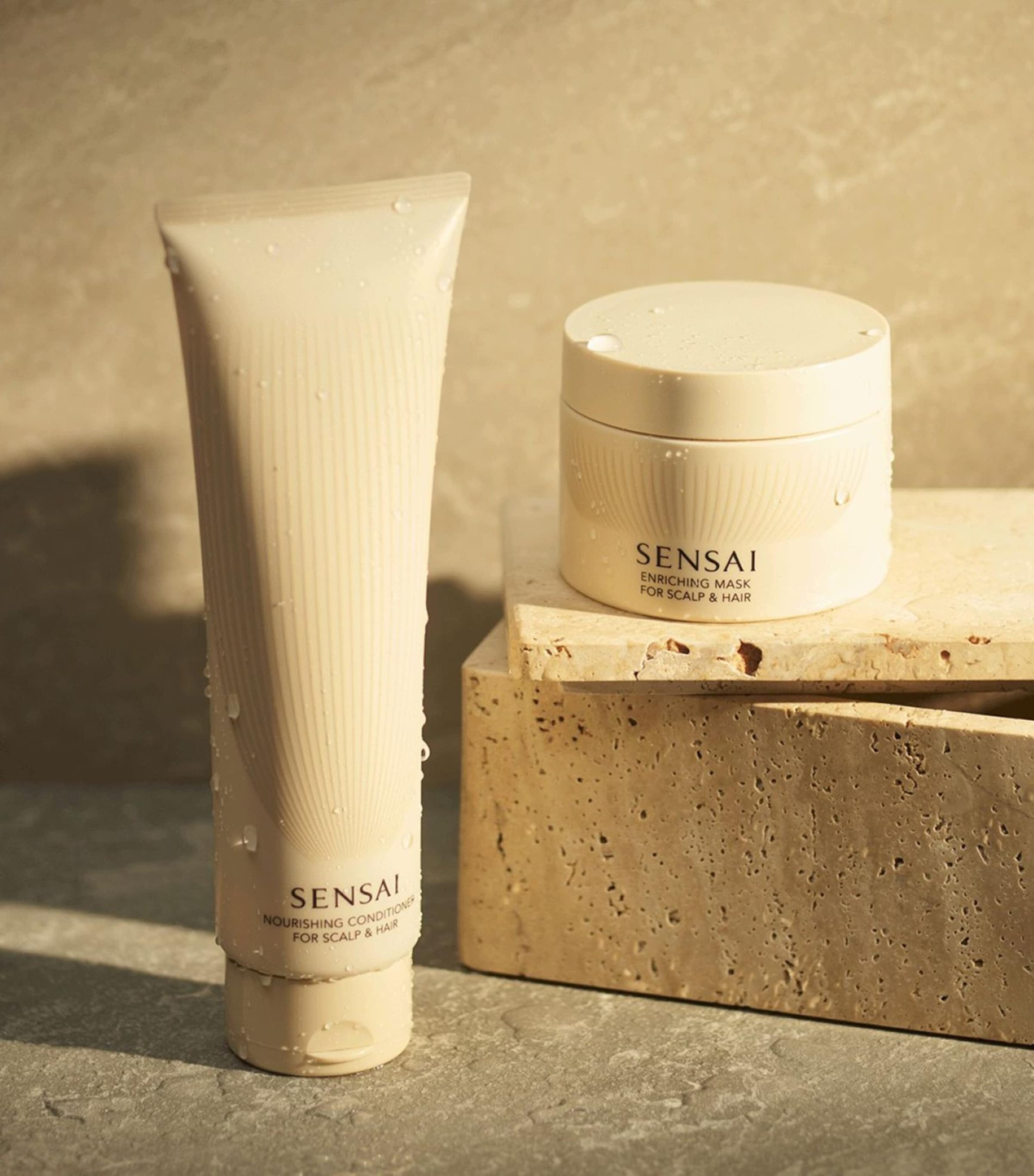 Sensai Enriching Mask (200ml) Image 4