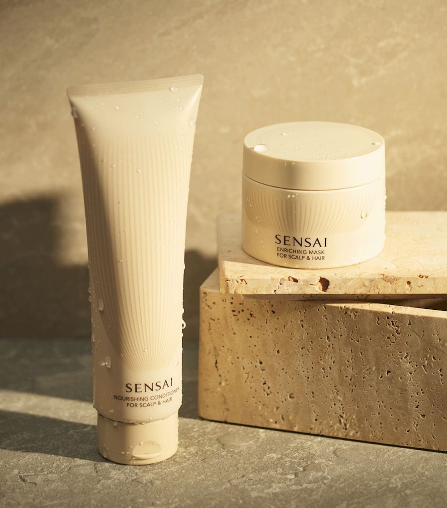 Sensai Enriching Mask (200ml) Image 4