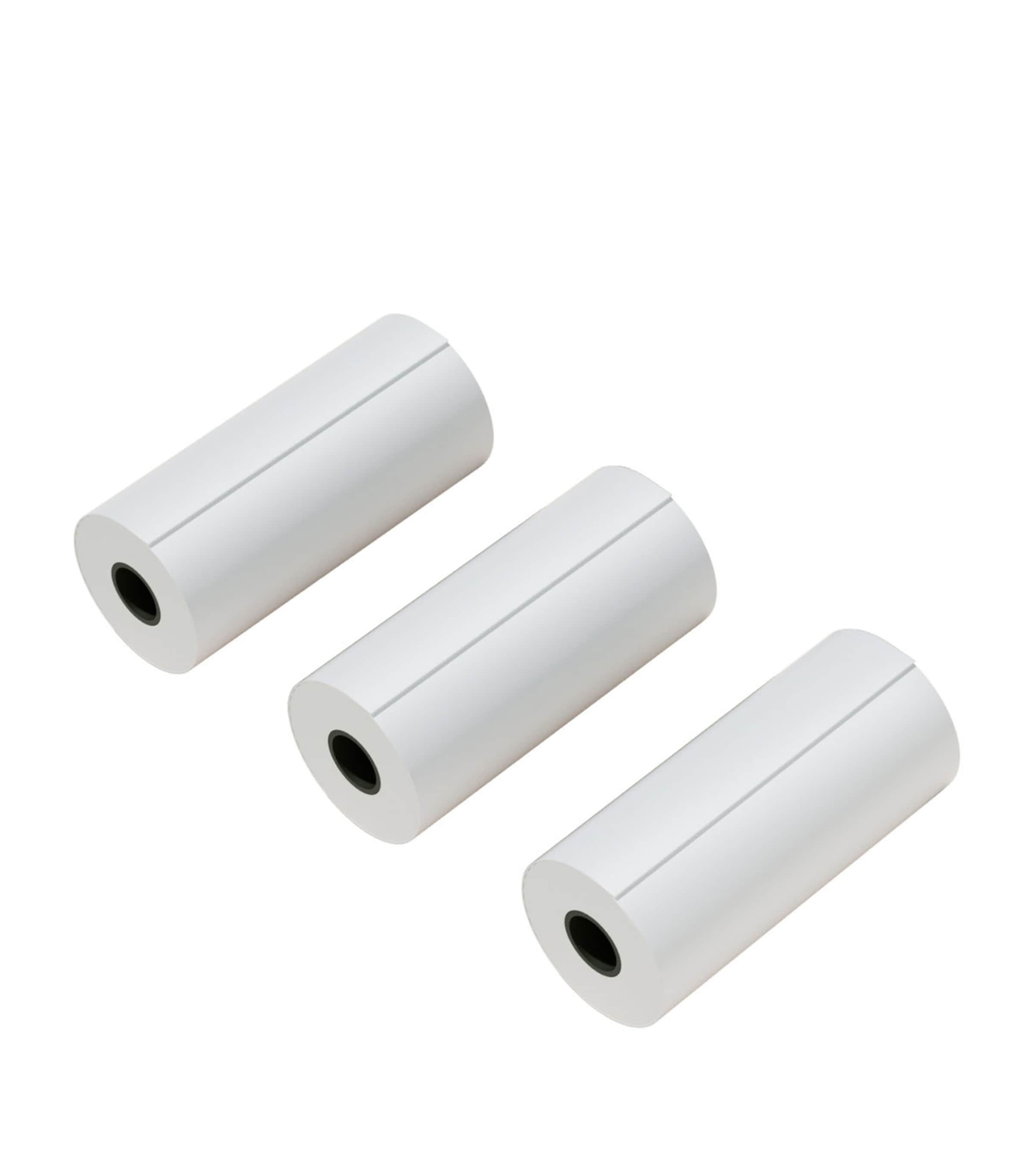 THE ZOOFAMILY C1 Camera Paper Rolls (Set of 3) | Toys | Arts & Crafts