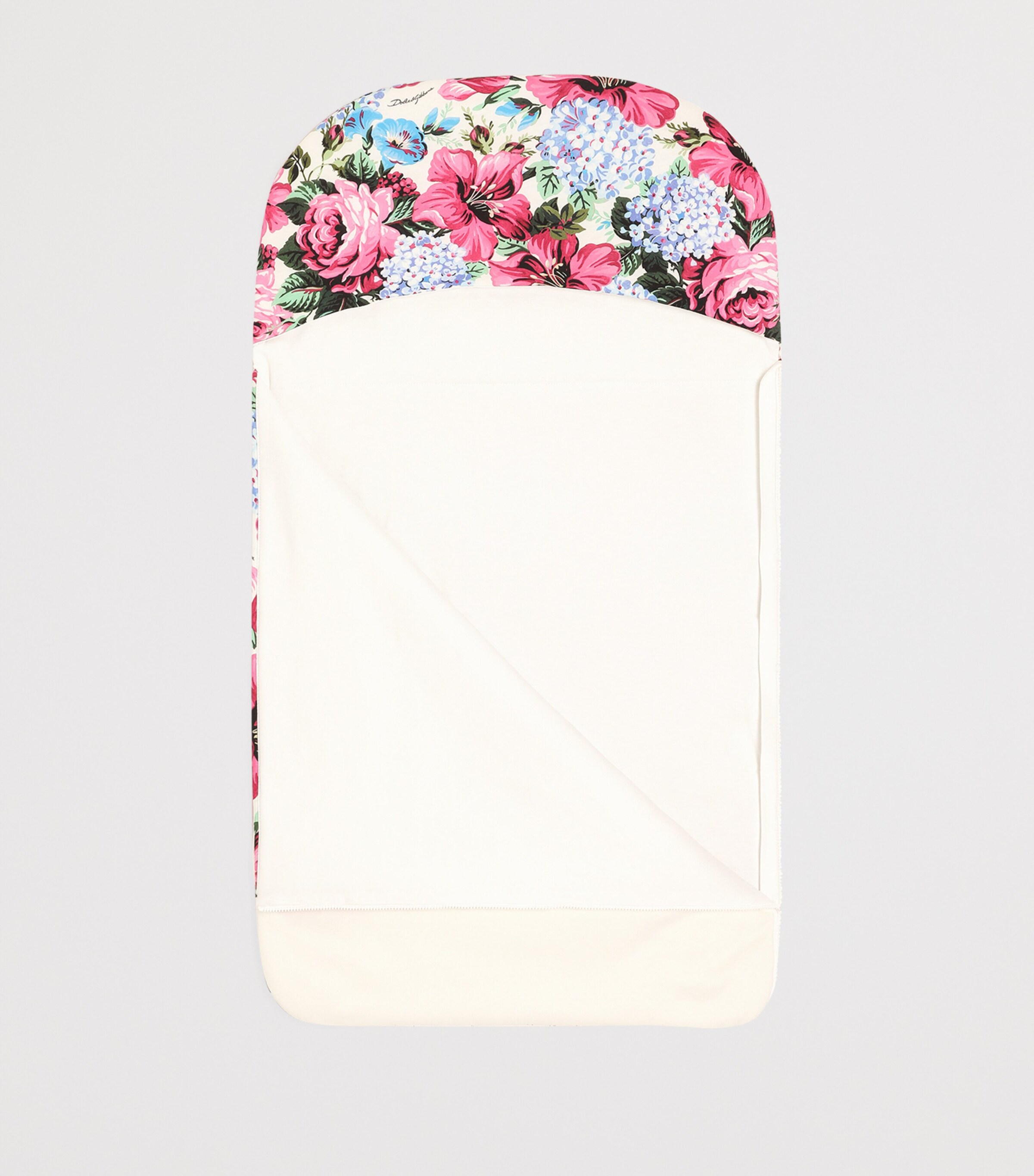 Cotton Floral Sleeping Bag HA5MH-MAZZO Image 2
