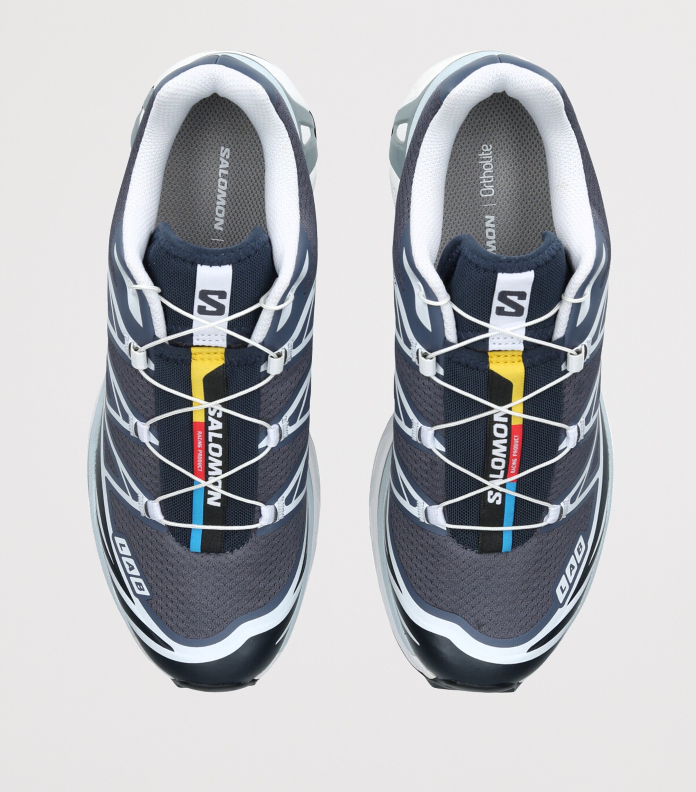 XT-6 Sneakers LILAC Image 4