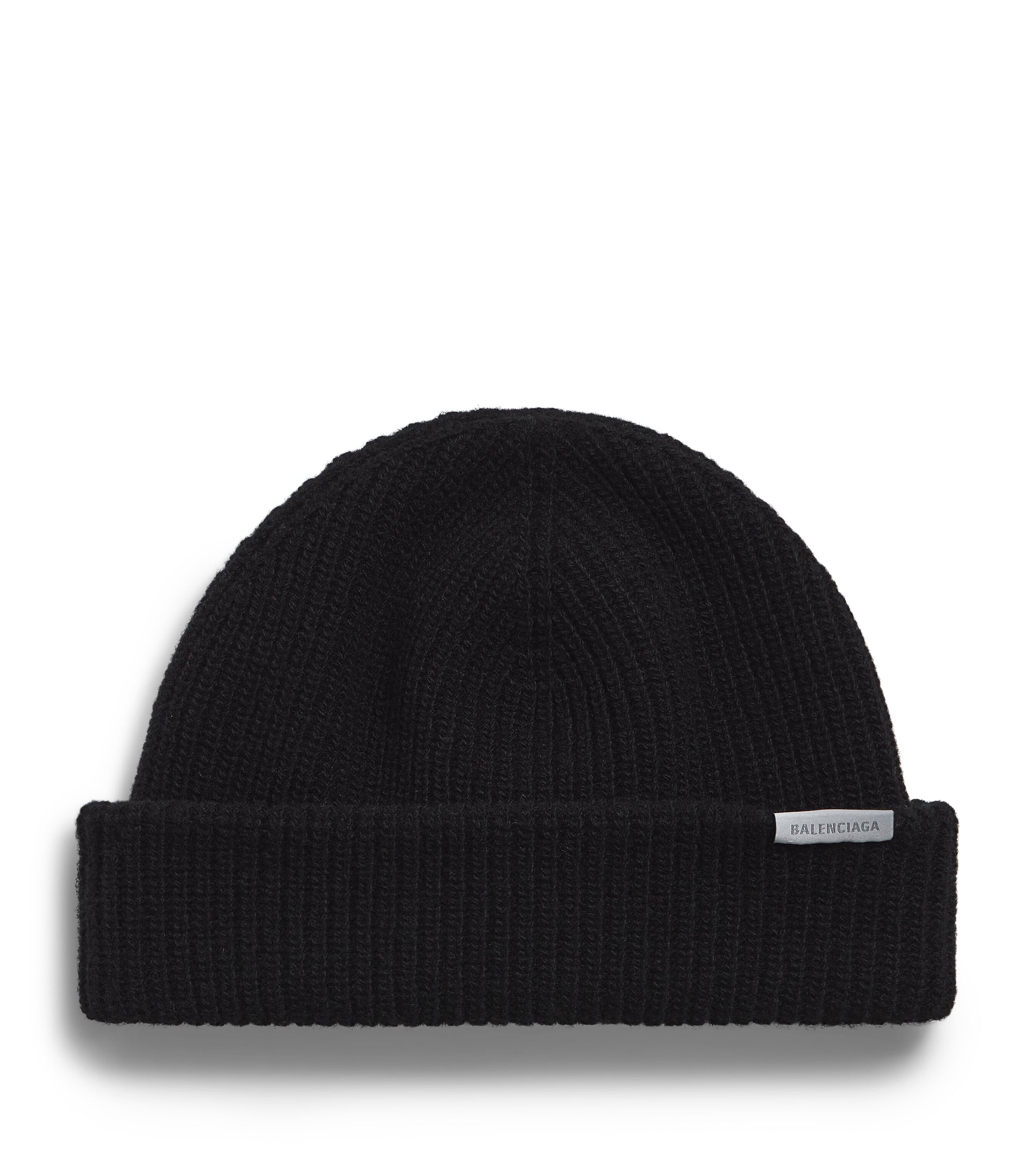 Balenciaga Wool Beanie Image 1