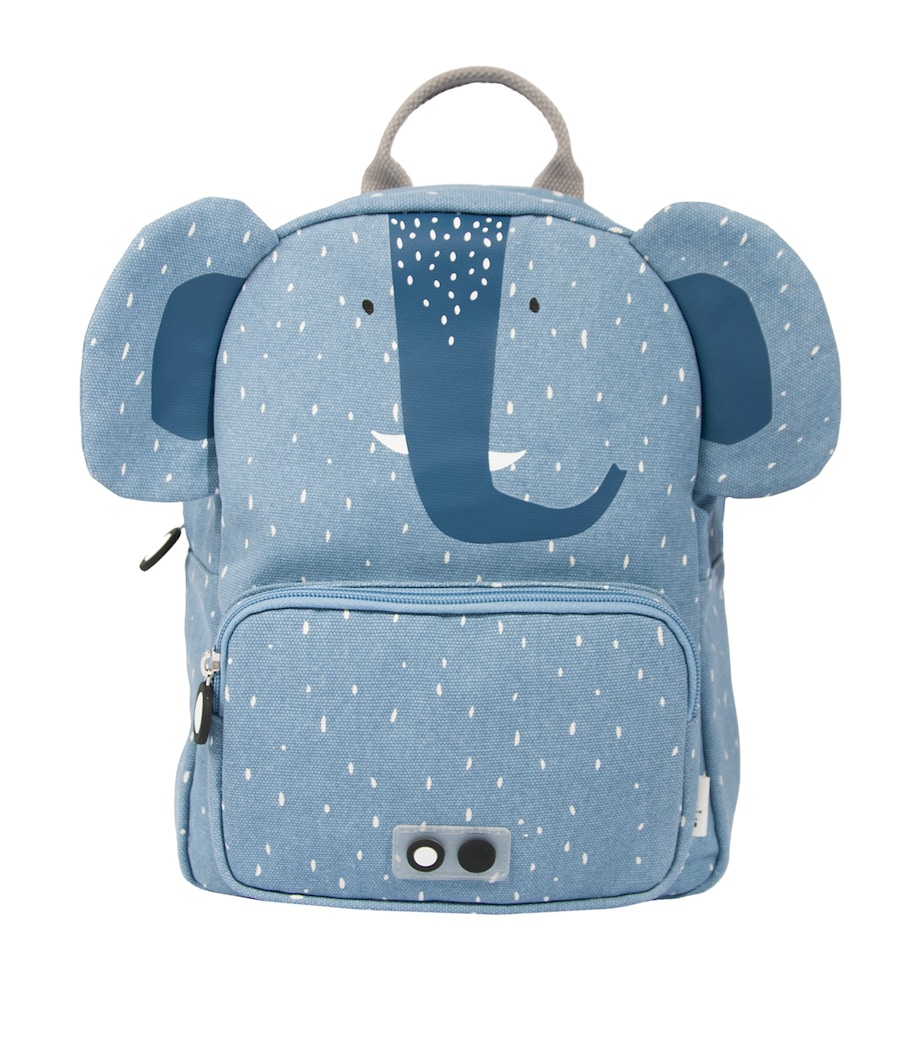 Mrs Elephant Backpack MULTI Image 1