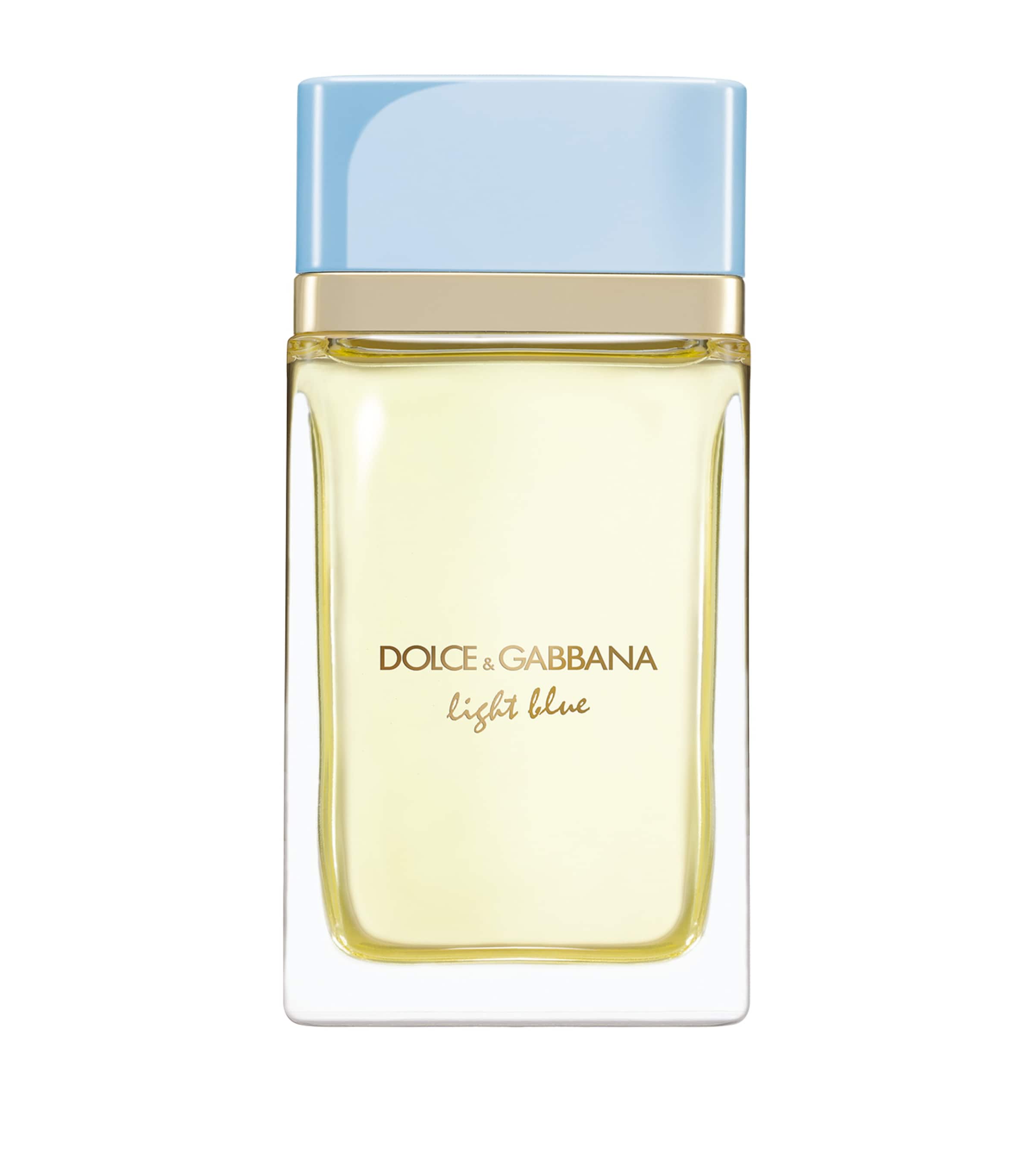 Dolce&Gabbana Light Blue Eau de Parfum (30ml) Image 1