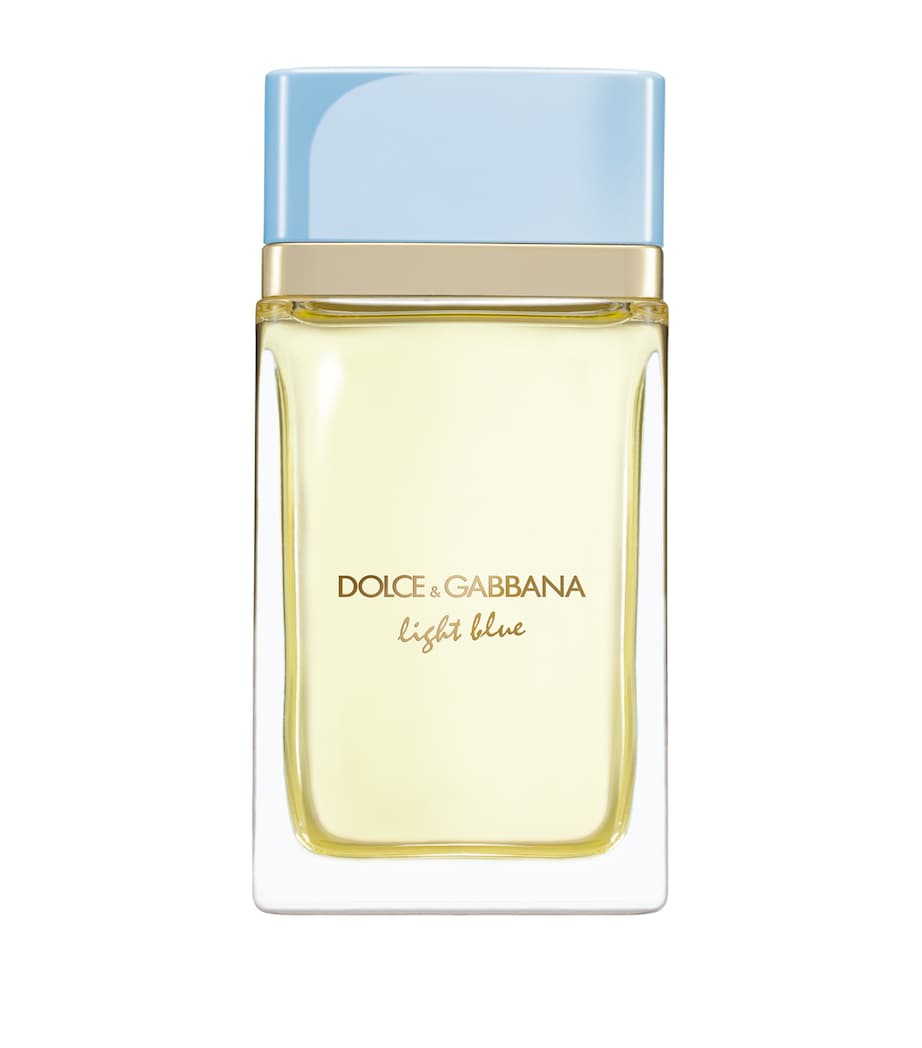 Dolce&Gabbana Light Blue Eau de Parfum (30ml) Image 1