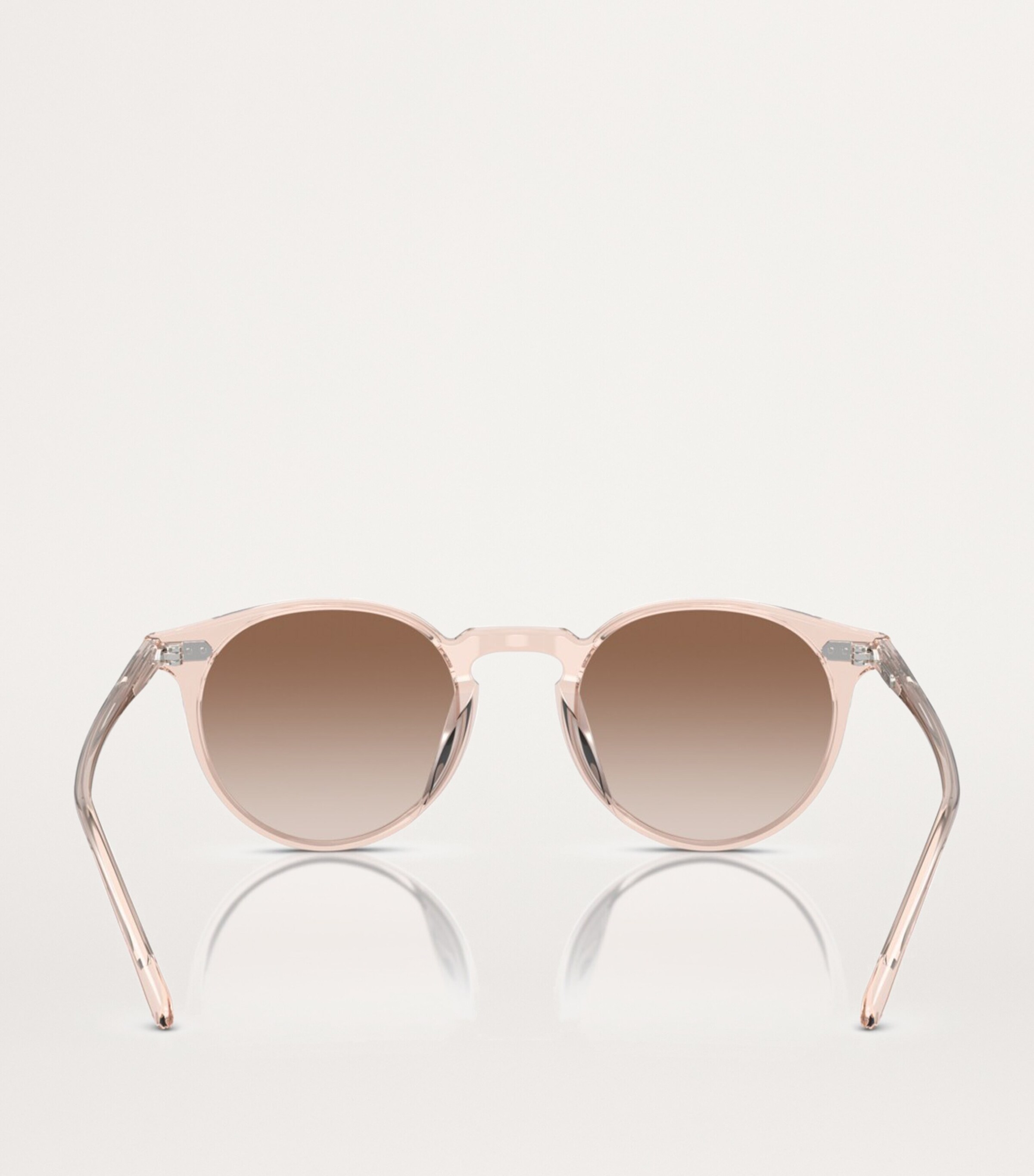 Oliver Peoples Acetate N.02 Sun Sunglasses Image 4