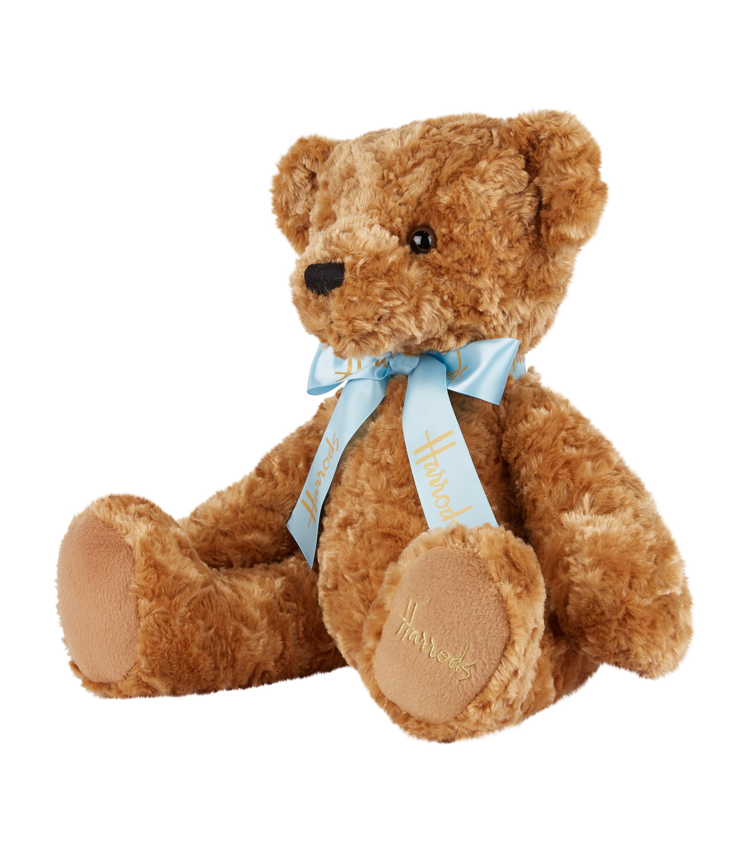 Harrods Oliver Bear 35cm Harrods UK