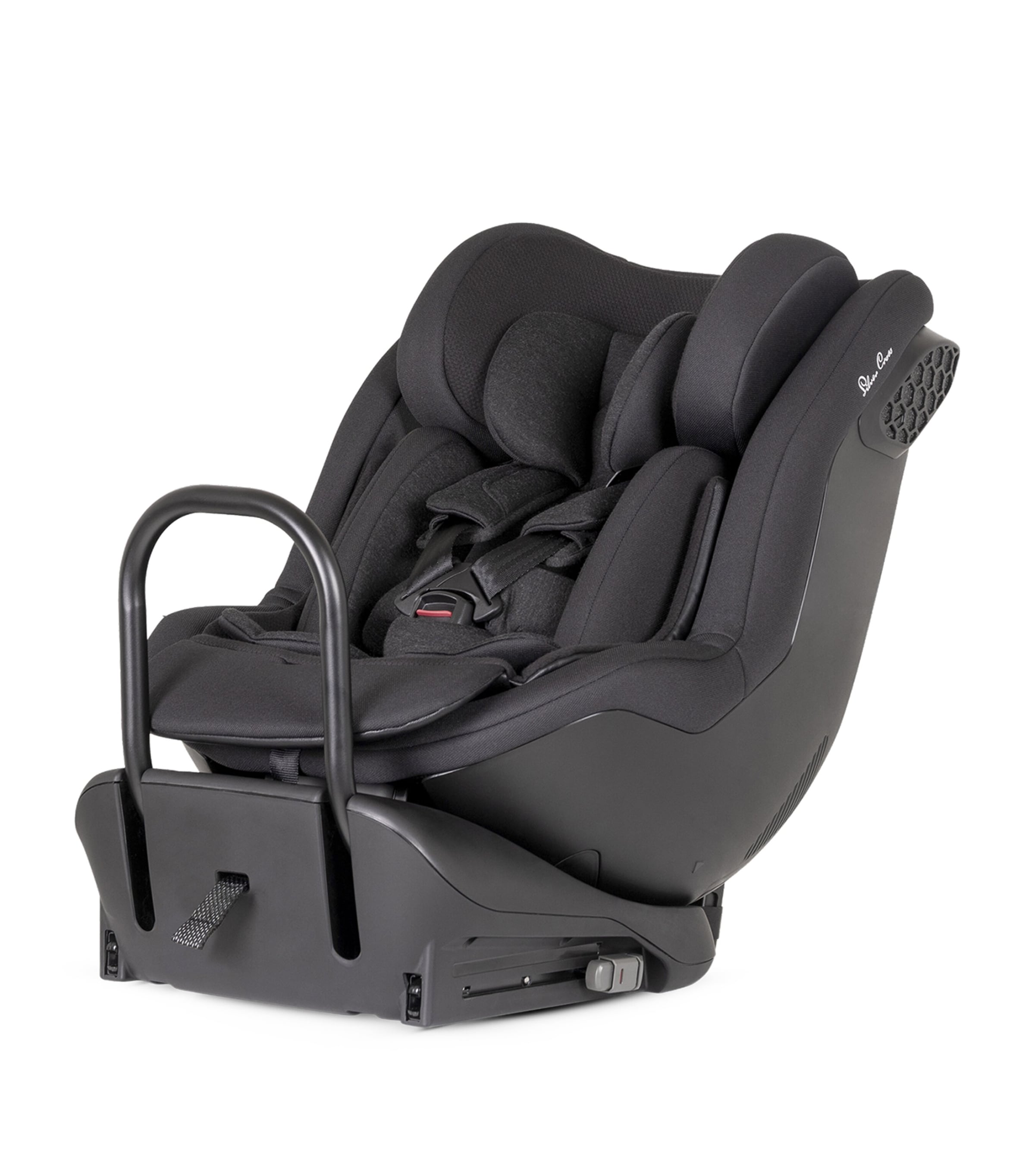 Silver Cross Perform Car Seat Iconic Black Image 1