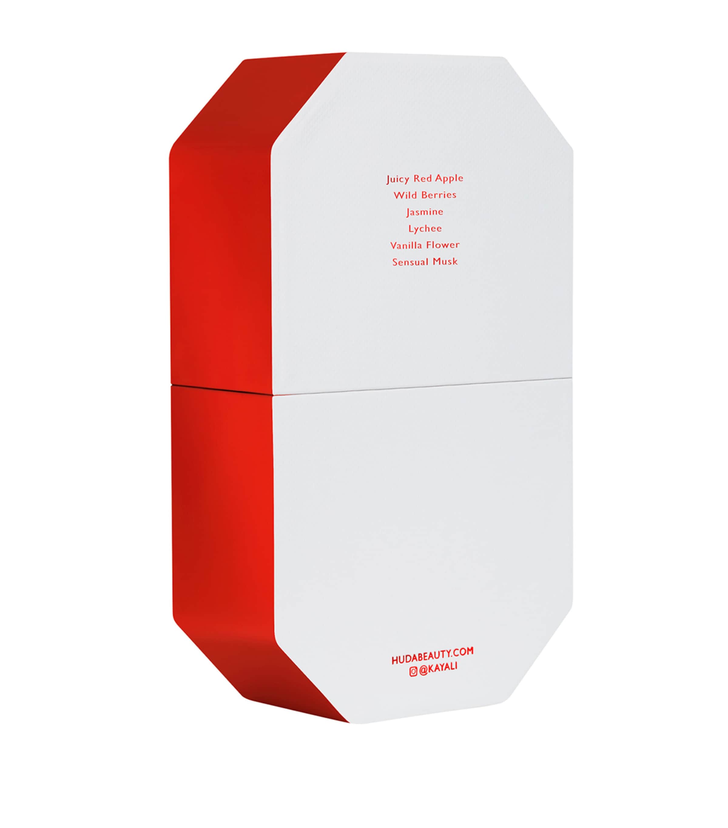 Eden Juicy Apple Eau de Parfum (50ml) N/A Image 6