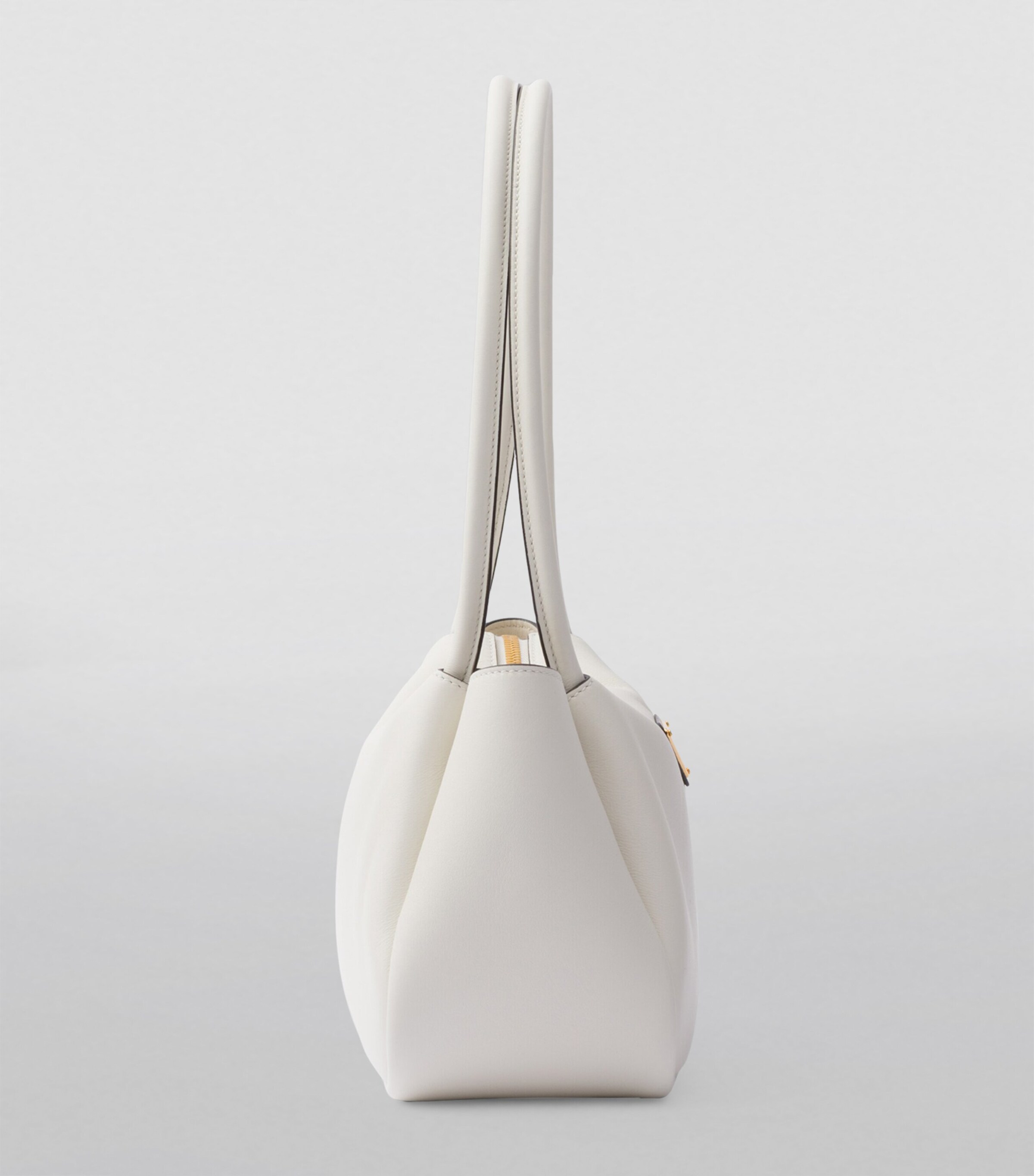 Medium Leather Darling Shoulder Bag F0PG7 Image 4