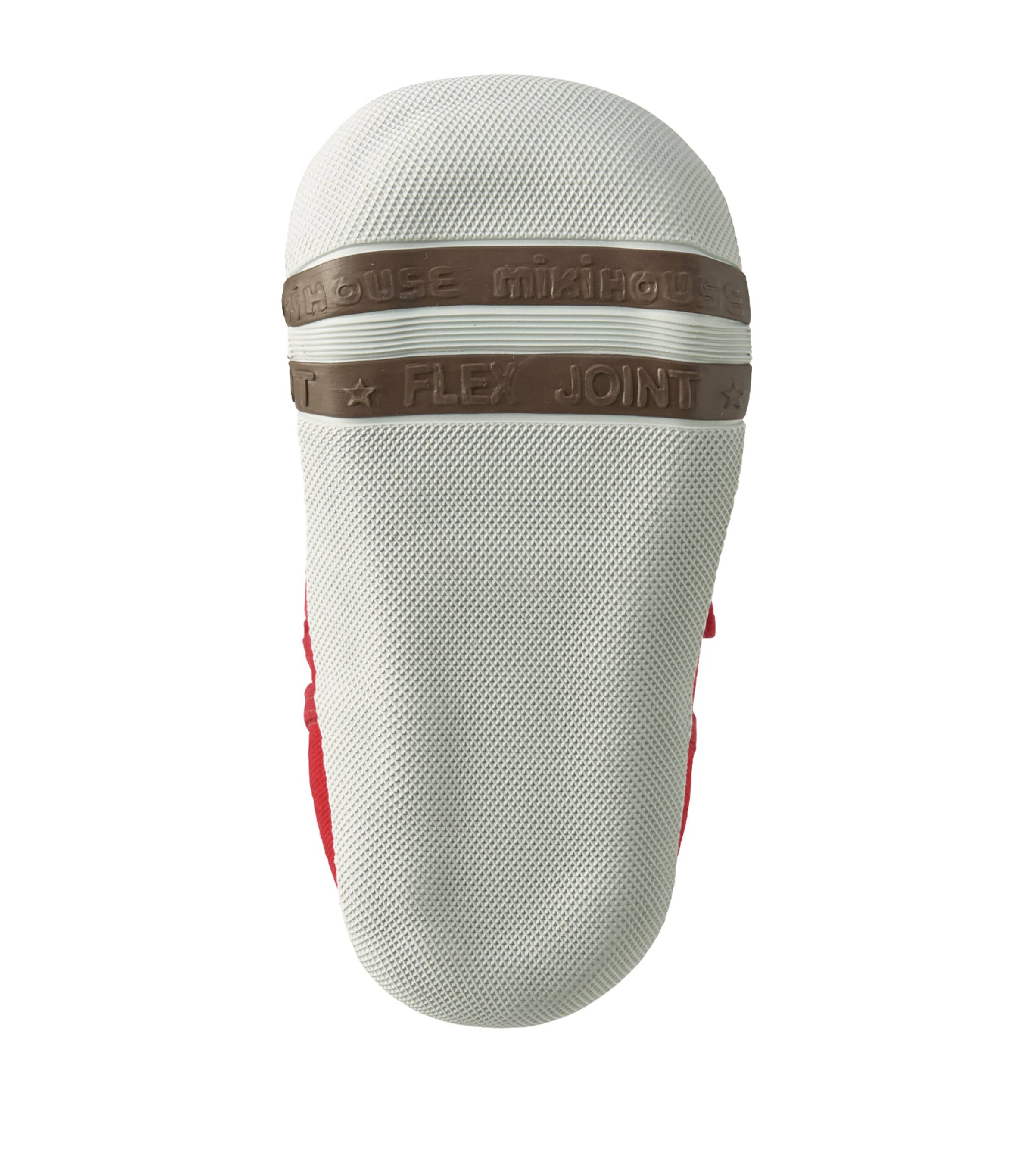 Canvas Logo Strap Sneakers 2 Image 2