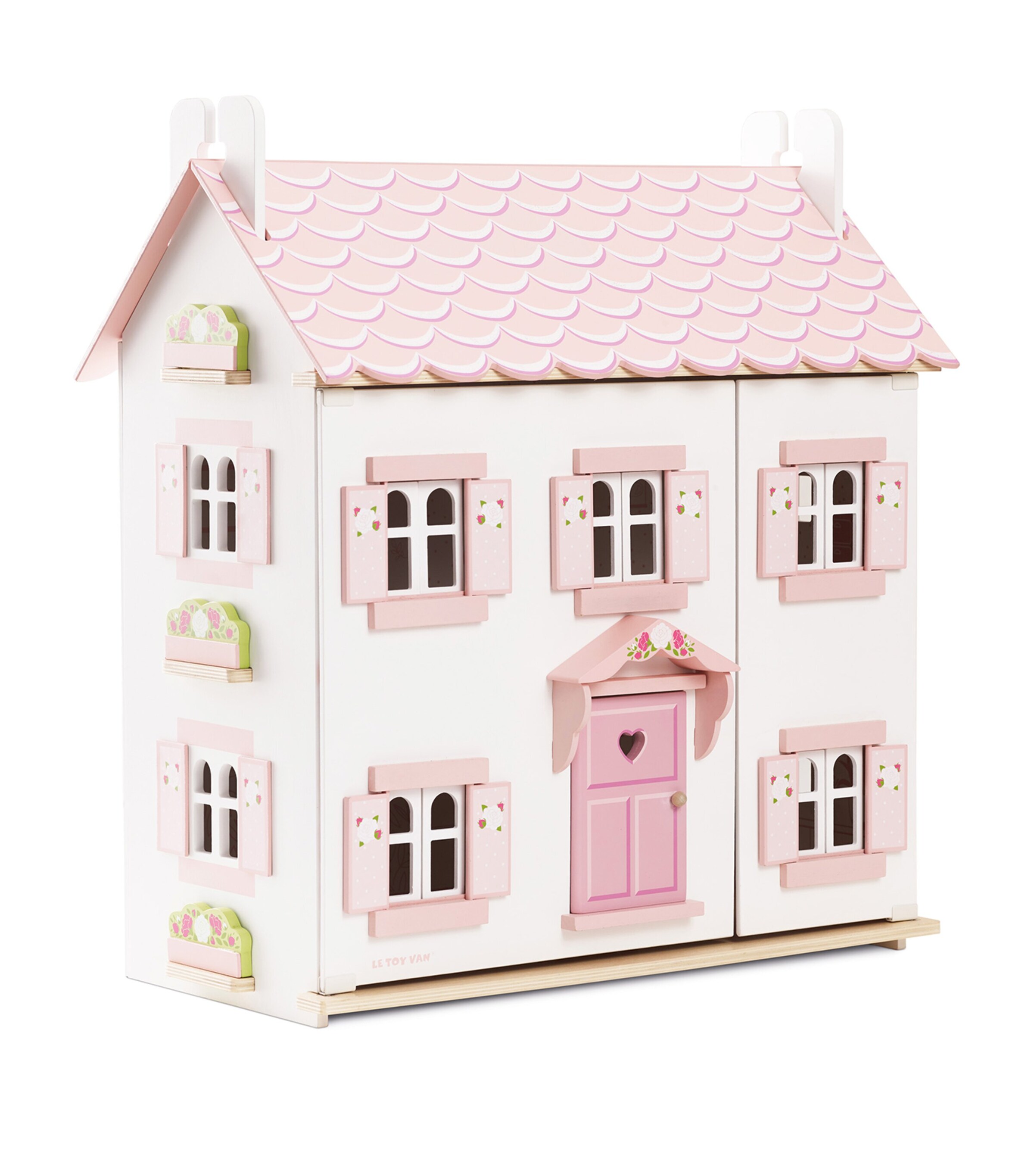 Le Toy Van Daisylane Sophie’s House Image 5