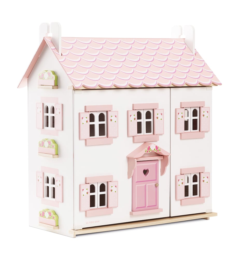 Le Toy Van Daisylane Sophie’s House Image 5