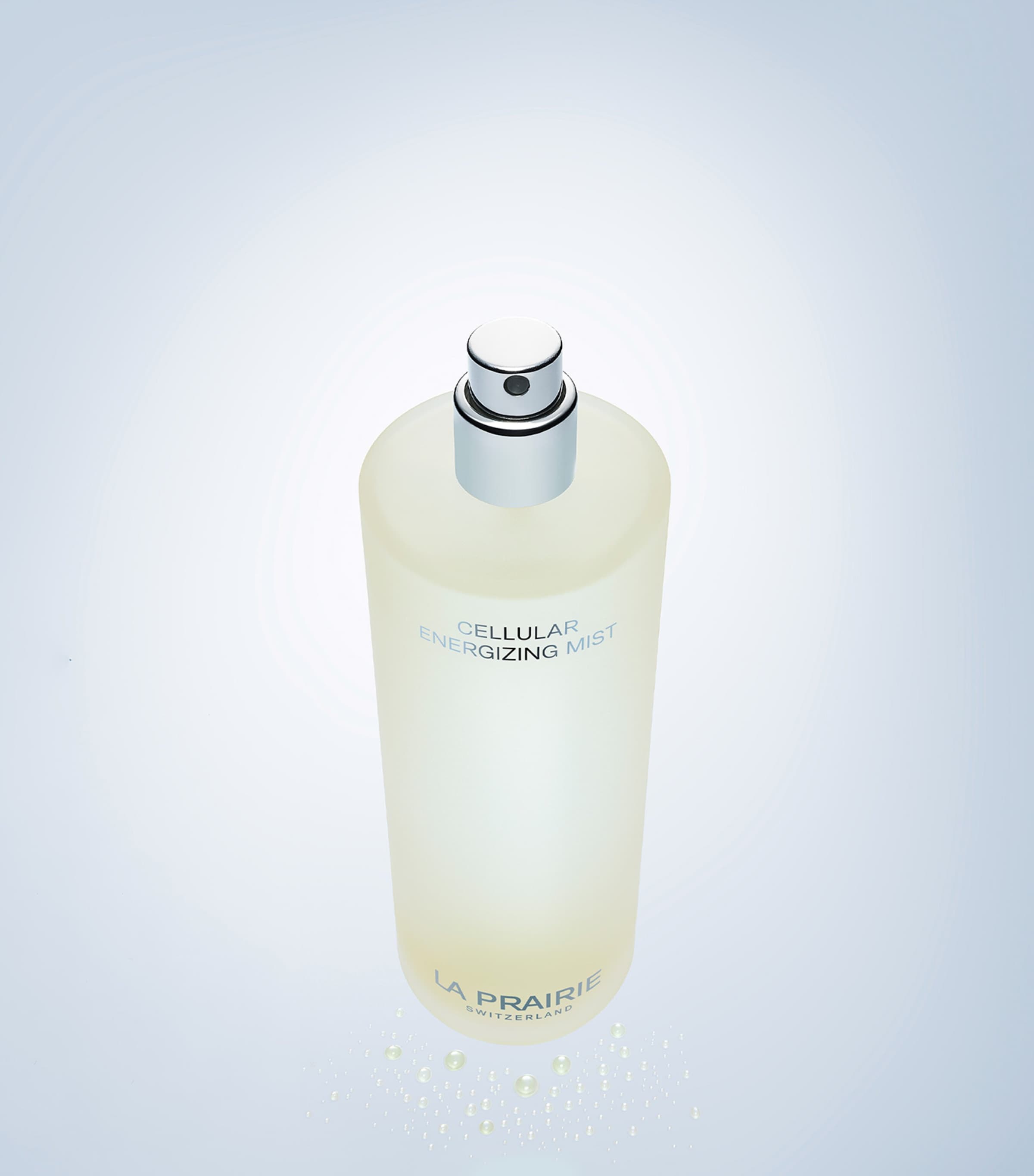 Cellular Energising Body Mist (100ml) NO COLOUR Image 3