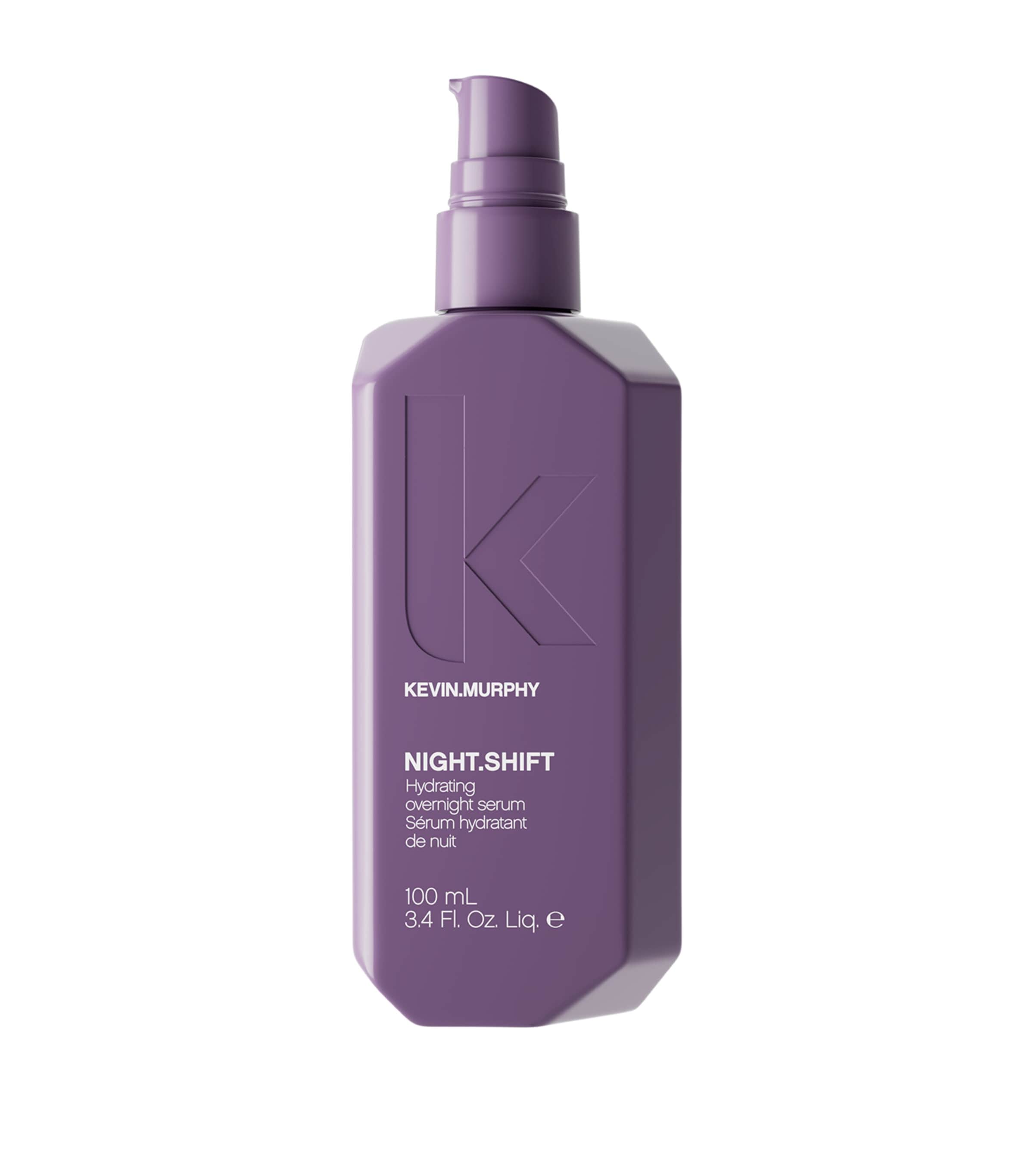 Kevin Murphy Night Shift Hydrating Overnight Serum