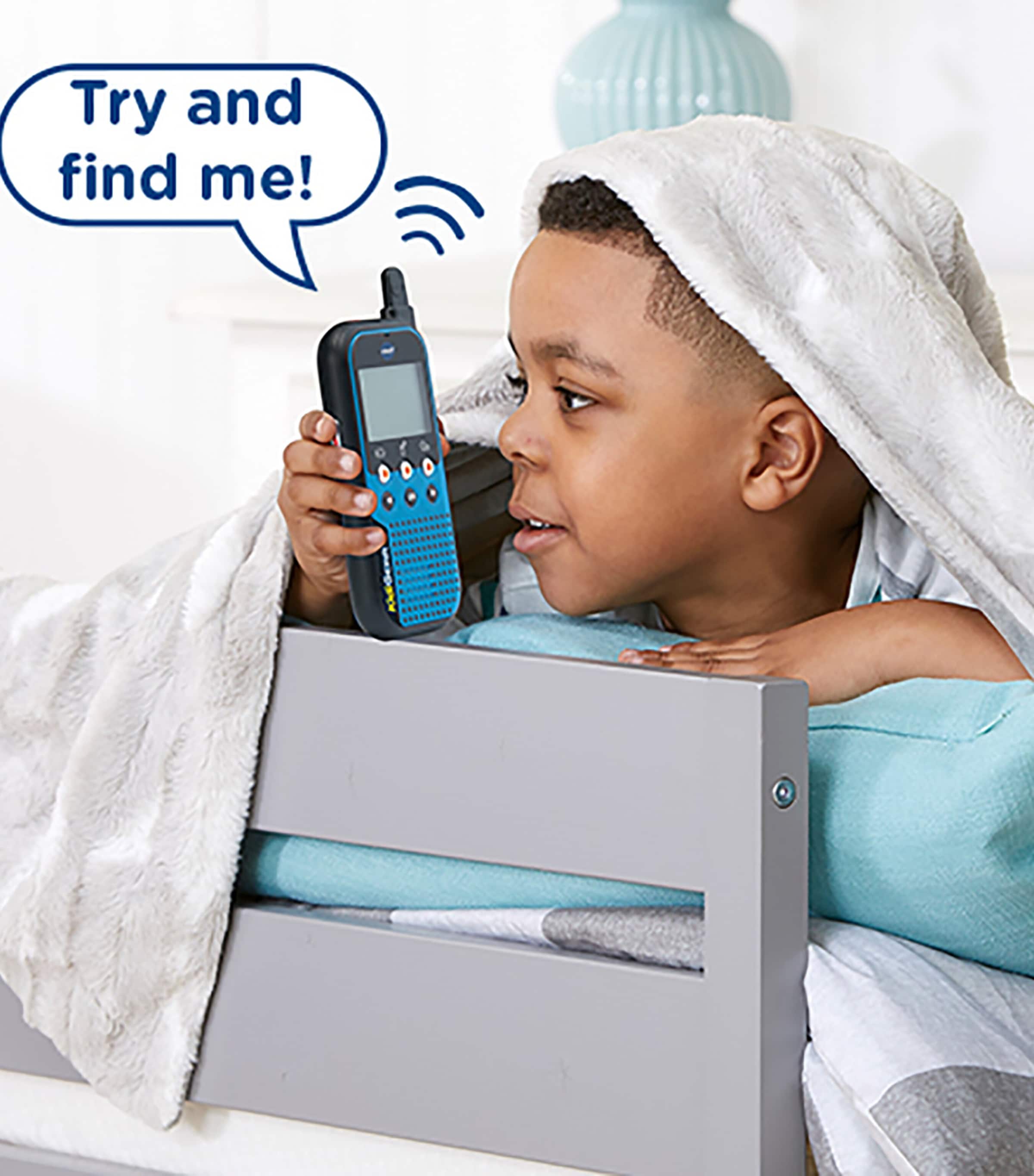 Kidigear Walkie Talkies MULTI Image 2