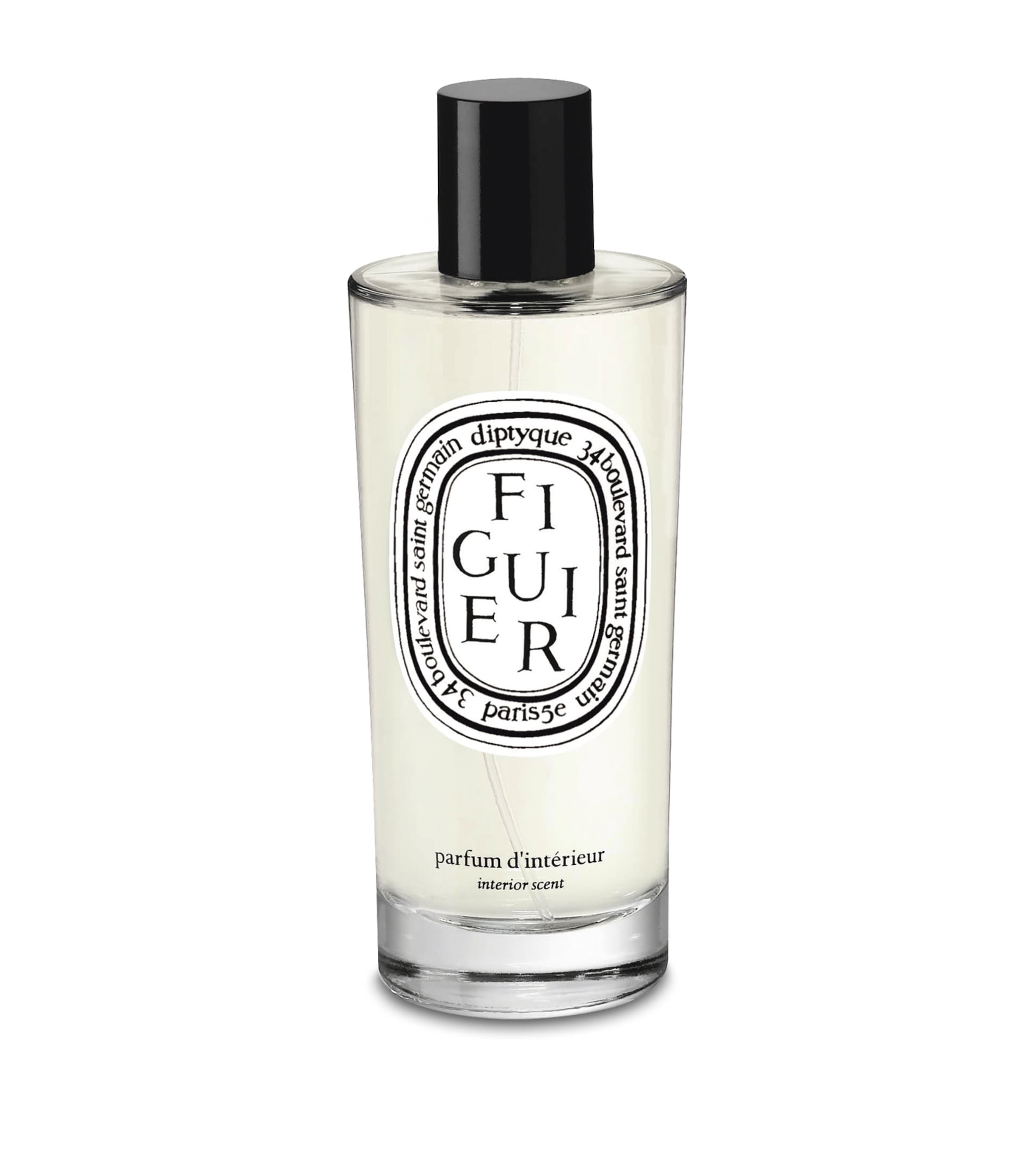 Figuier Spray Room Fragrance NO COLOUR Image 1