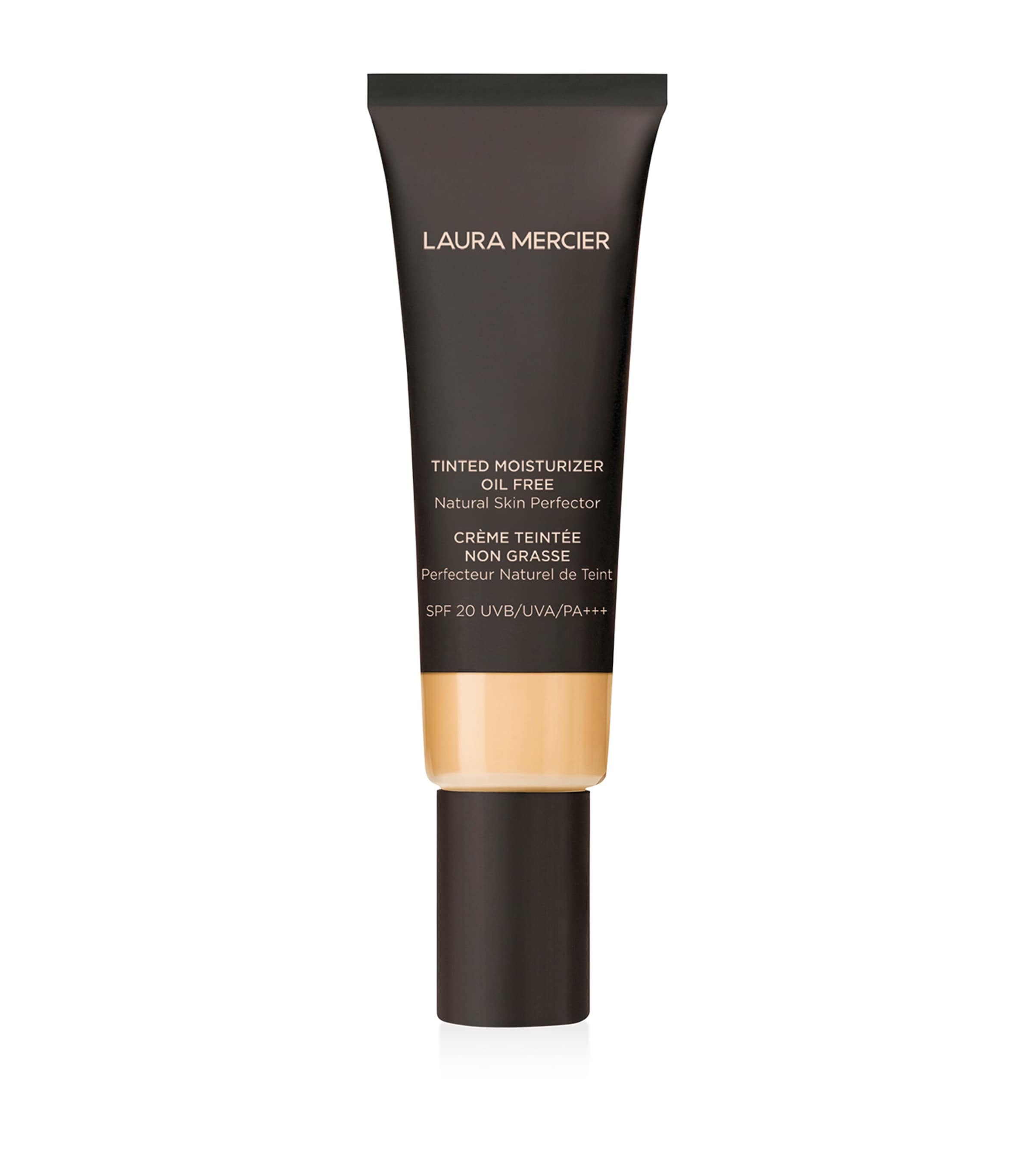 Laura Mercier Tinted Moisturizer Oil Free Natural Skin Perfector | Make-up | Face | Foundations | Tinted Moisturisers | Designers | Laura Mercier