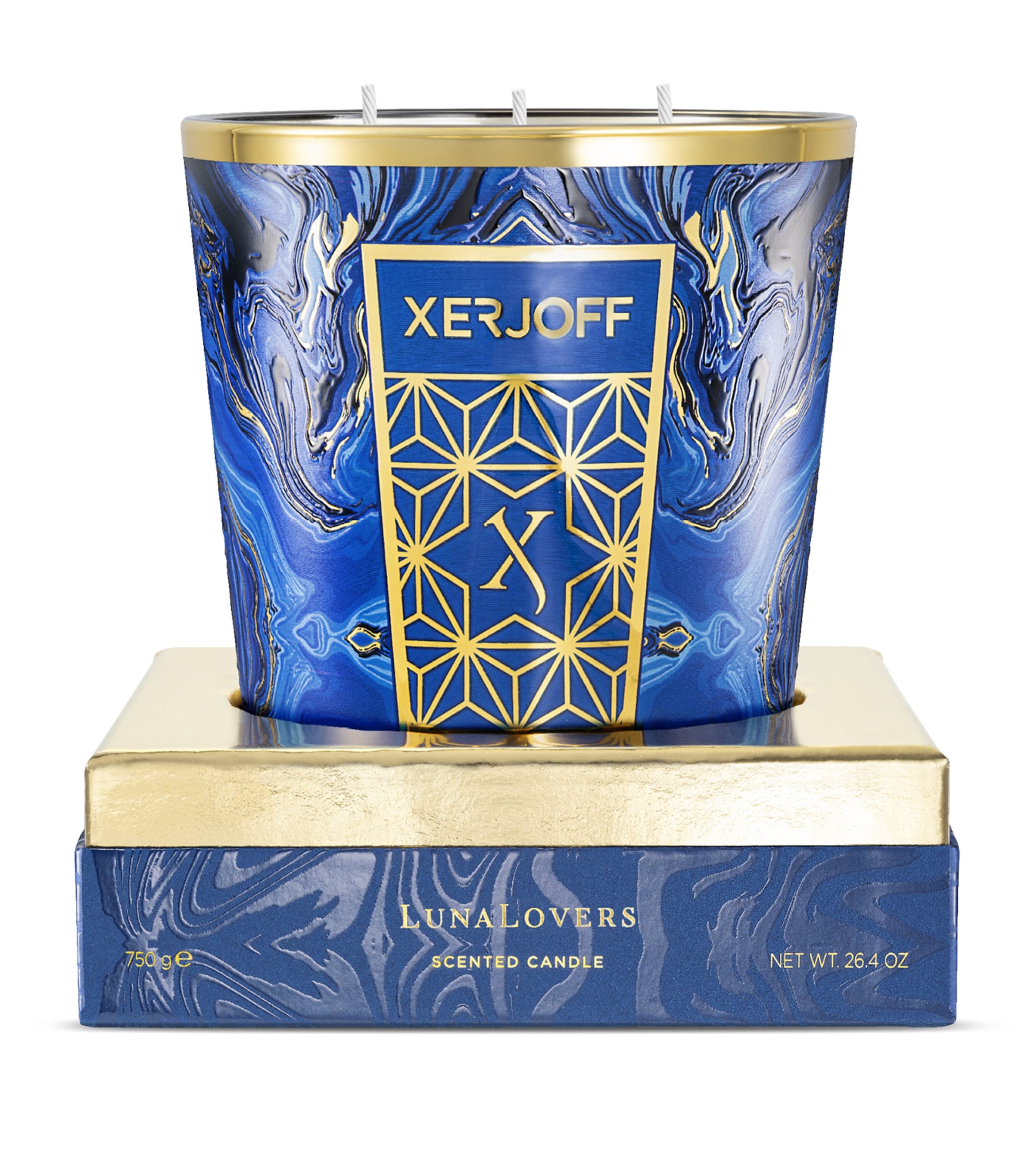 XERJOFF LUNALOVERS CANDLE