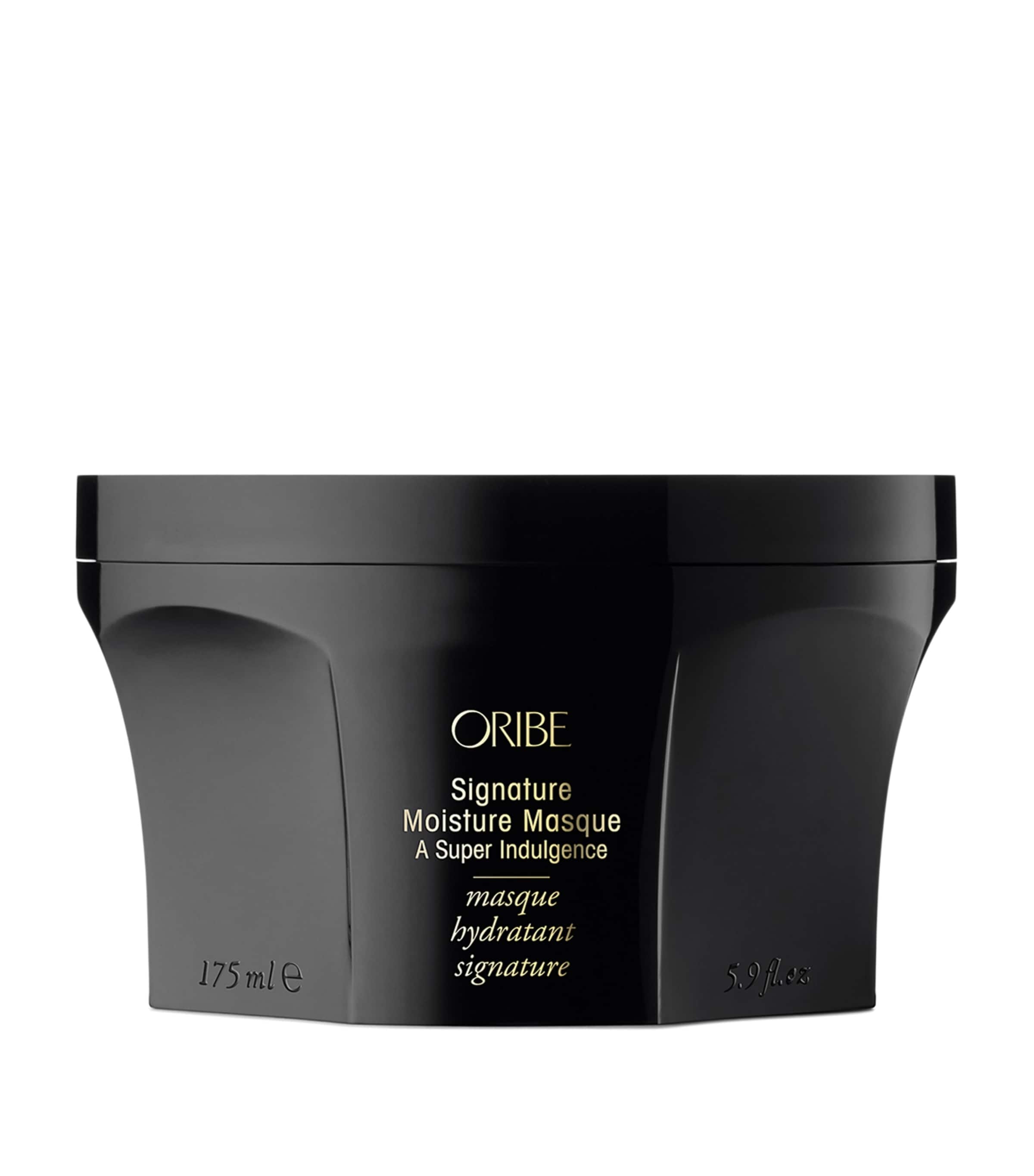 Oribe Signature Moisture Masque (175ml) Image 1