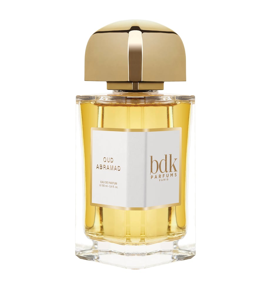 Oud Abramad Eau de Parfum (100ml) NO COLOUR Image 4